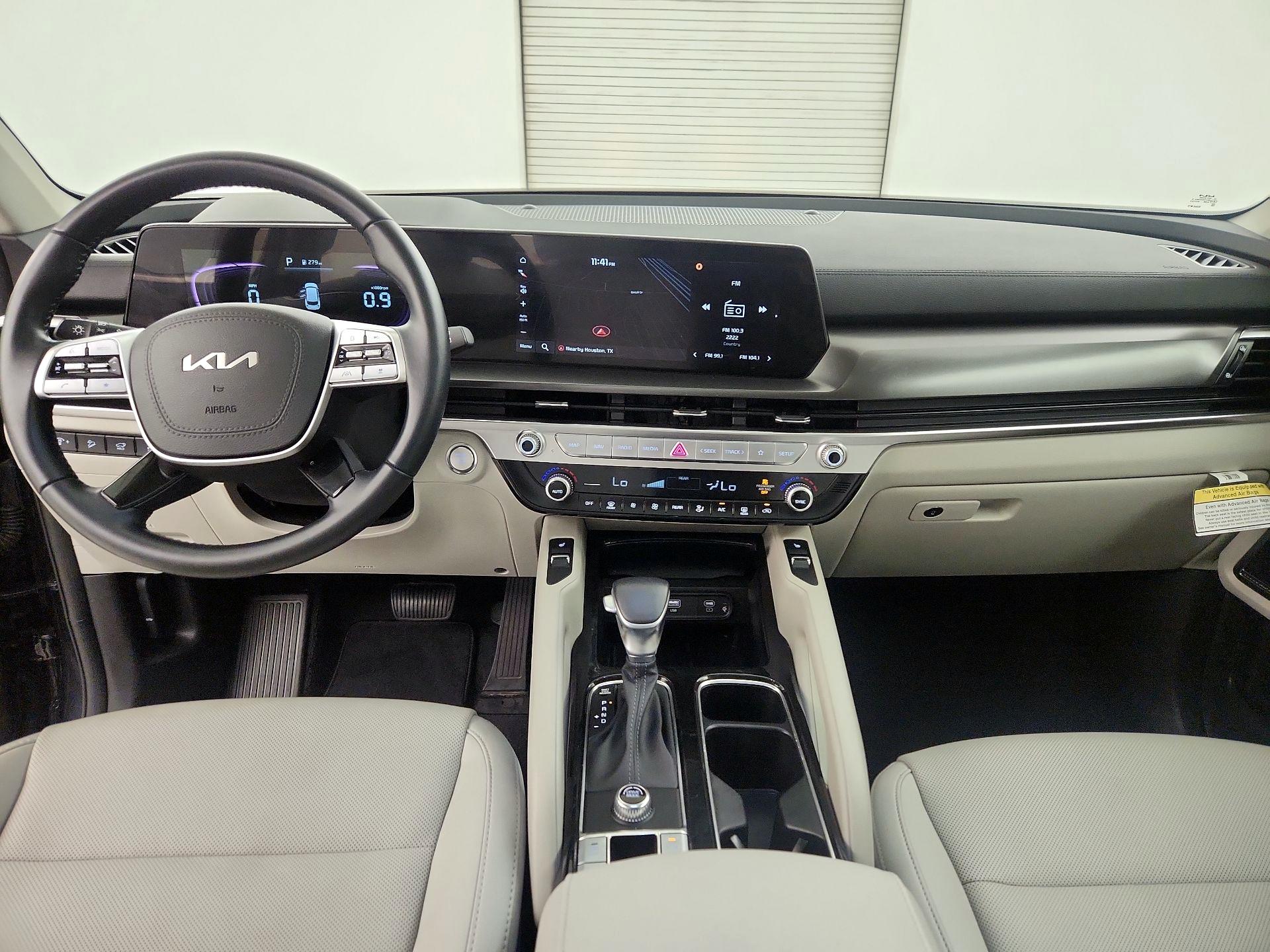 Thumbnail: 2025 Kia Telluride - 9