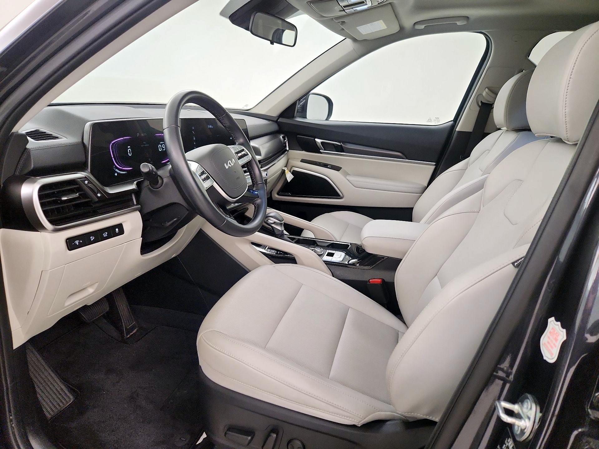 Thumbnail: 2025 Kia Telluride - 11