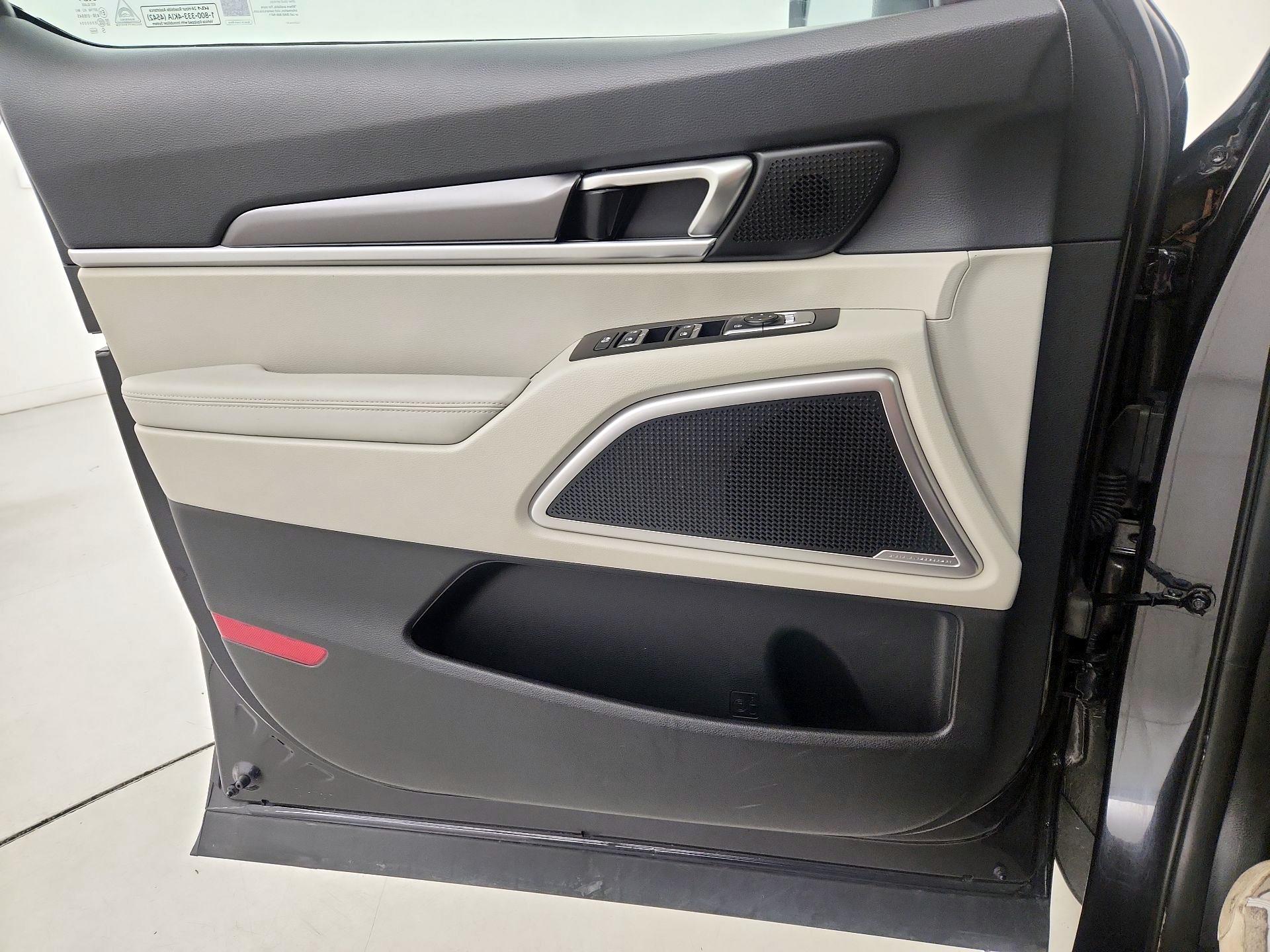 Thumbnail: 2025 Kia Telluride - 12