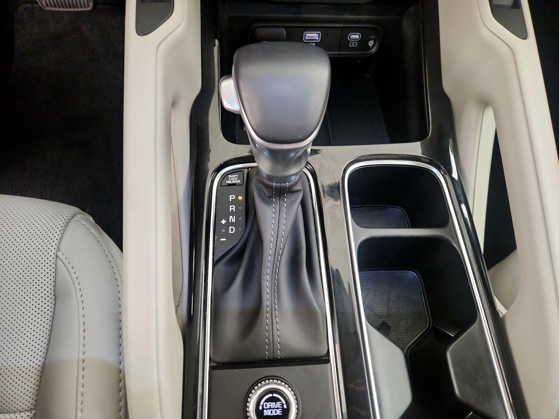 Thumbnail: 2025 Kia Telluride - 18