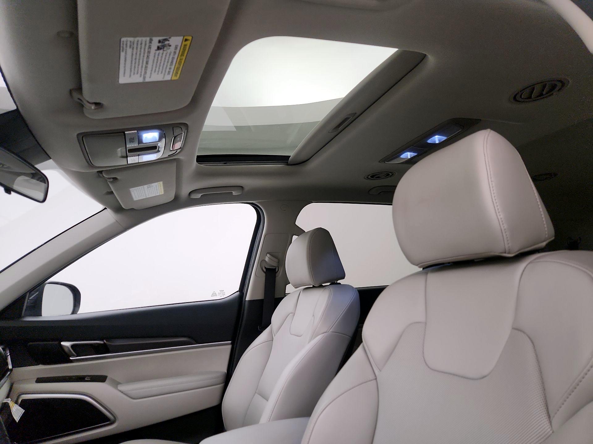 Thumbnail: 2025 Kia Telluride - 20