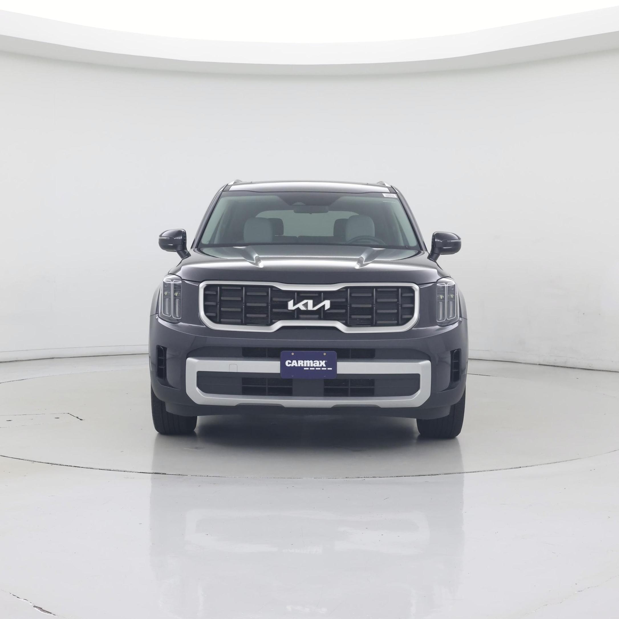 Thumbnail: 2025 Kia Telluride - 5