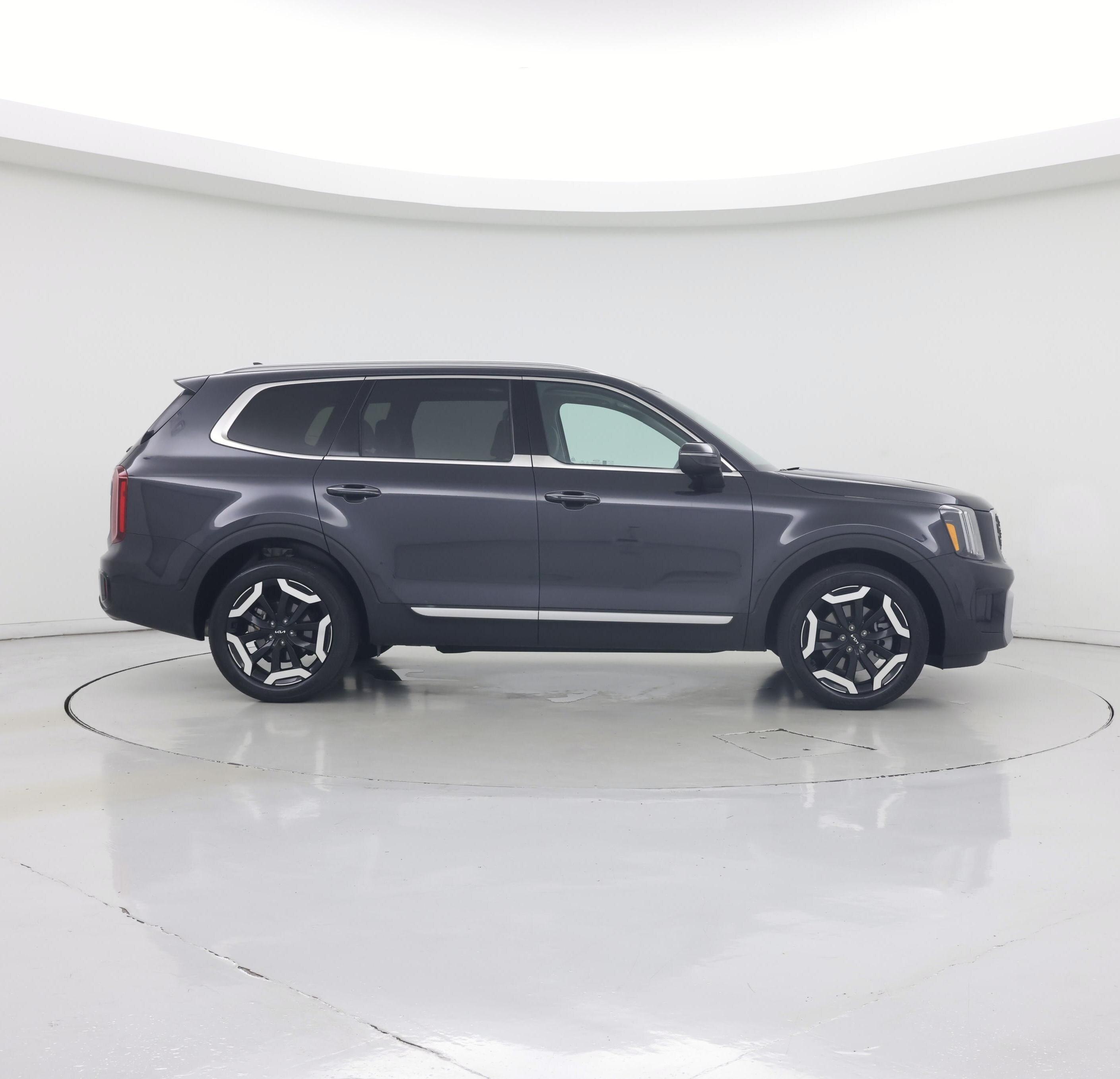 Thumbnail: 2025 Kia Telluride - 7