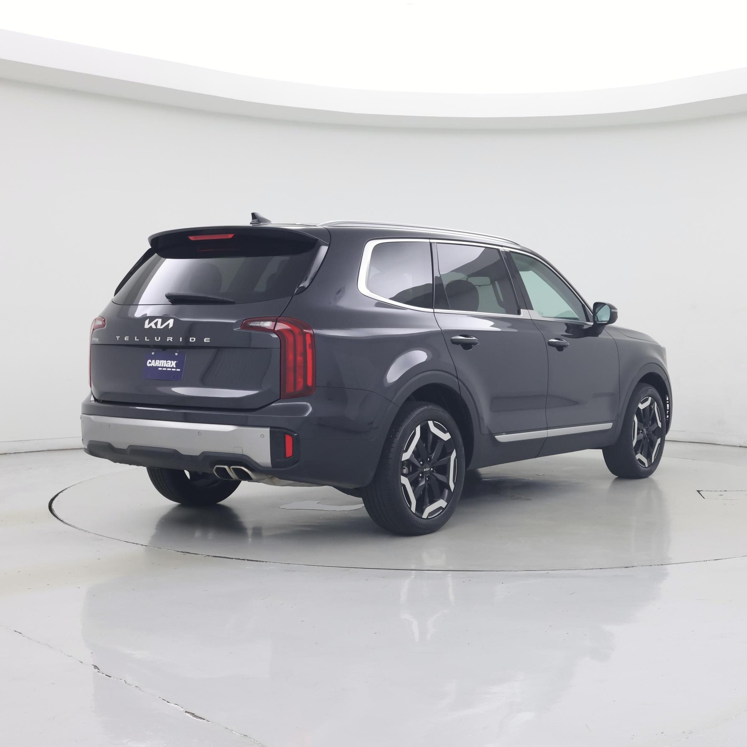 Thumbnail: 2025 Kia Telluride - 8