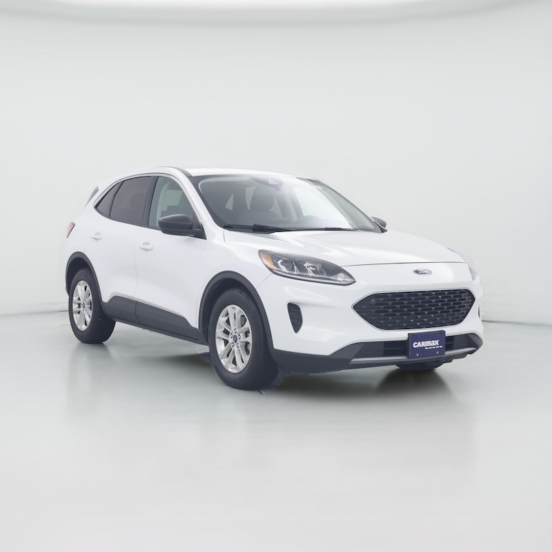 2022 Ford Escape Hybrid SE