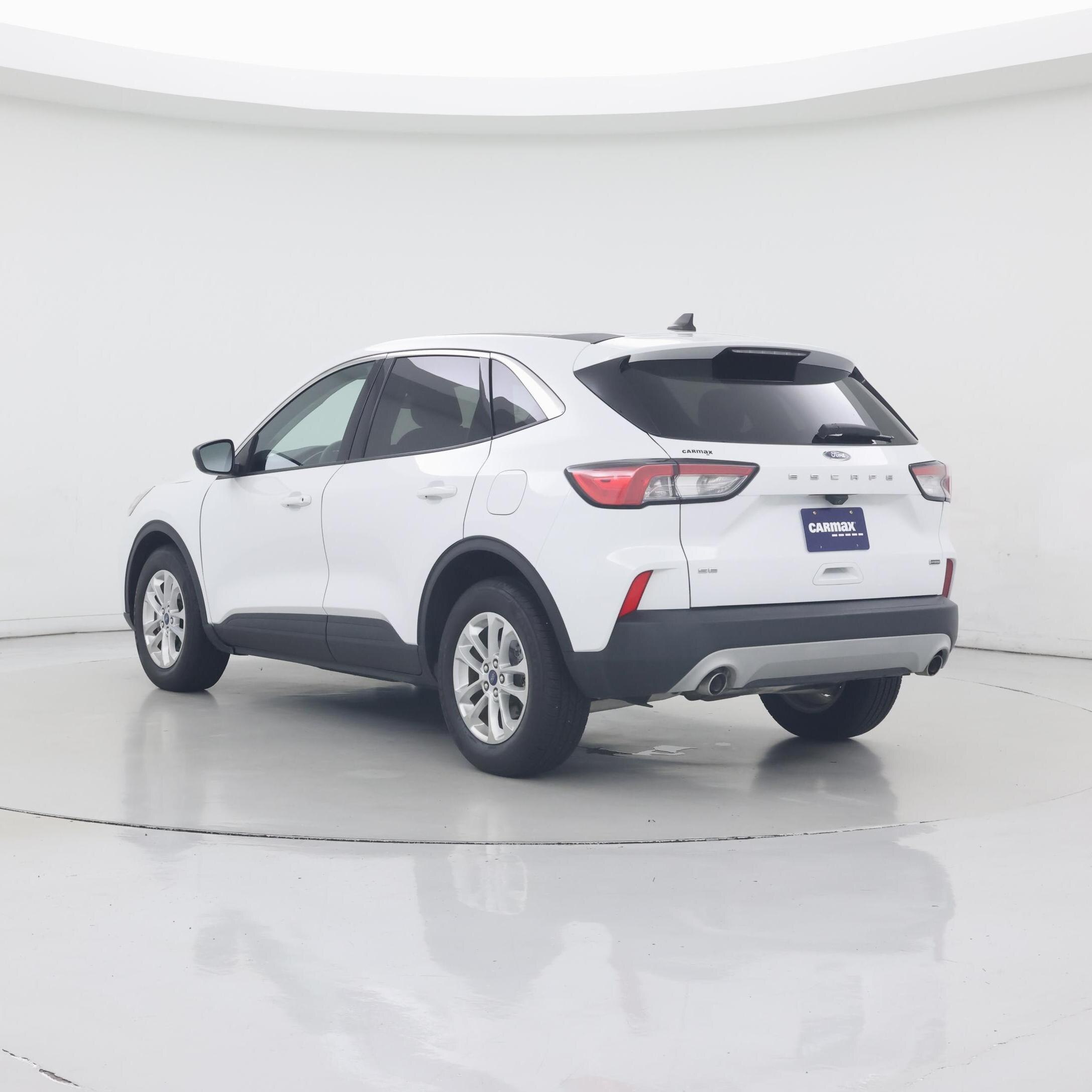 Thumbnail: 2022 Ford Escape - 2