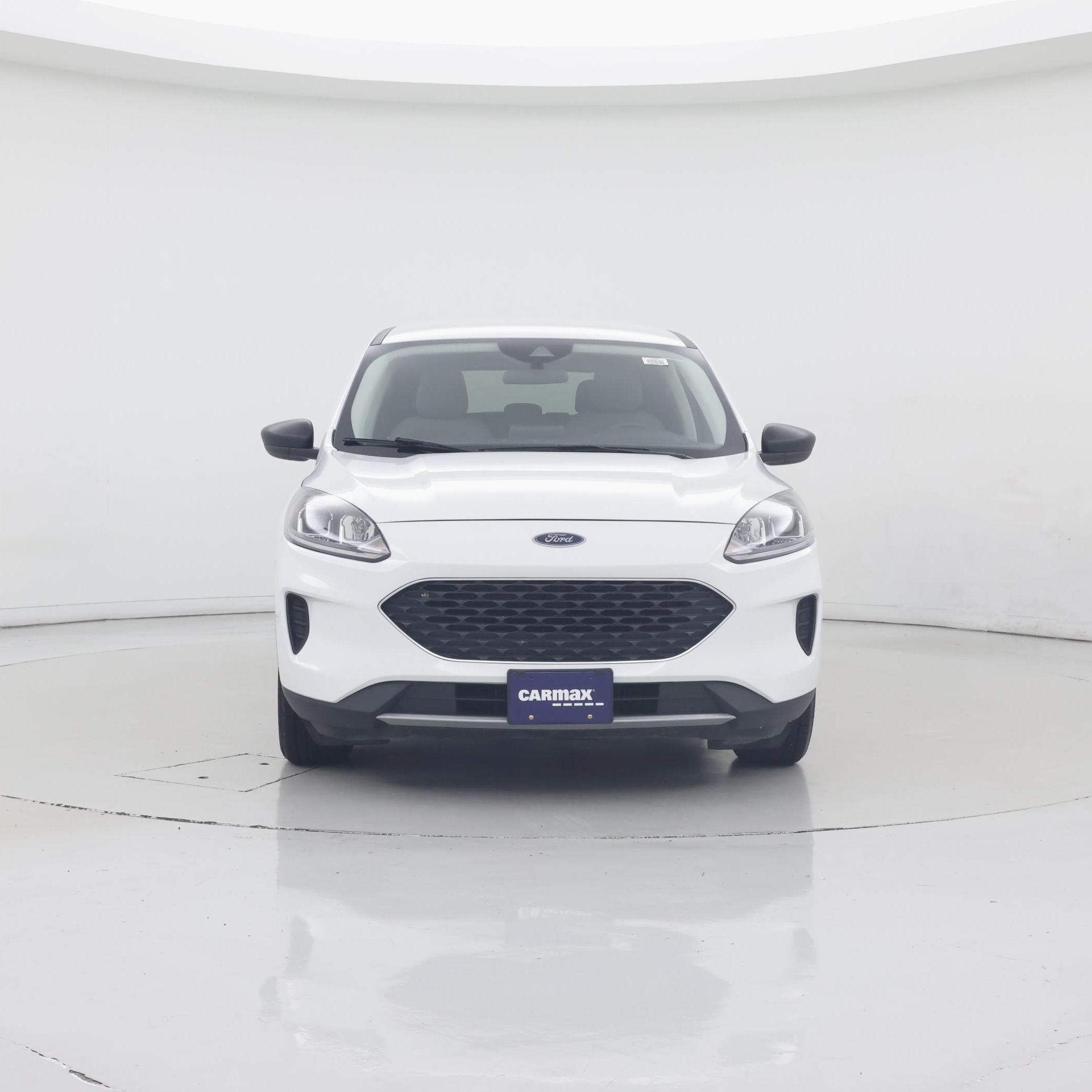 Thumbnail: 2022 Ford Escape - 5