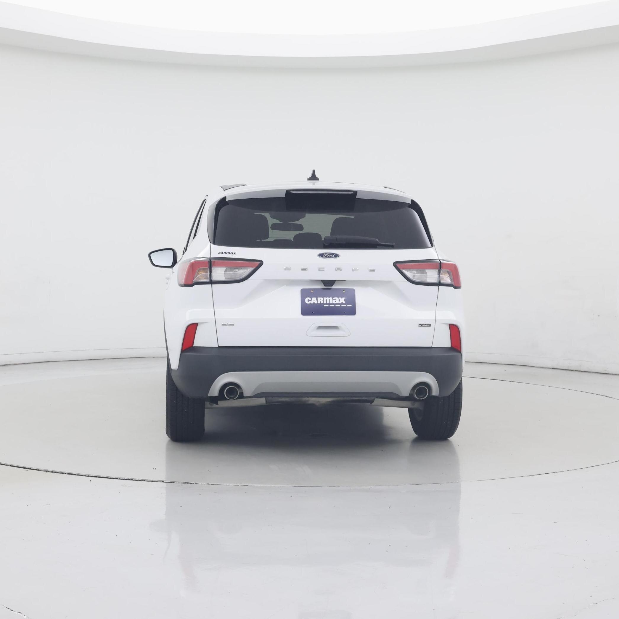 Thumbnail: 2022 Ford Escape - 6