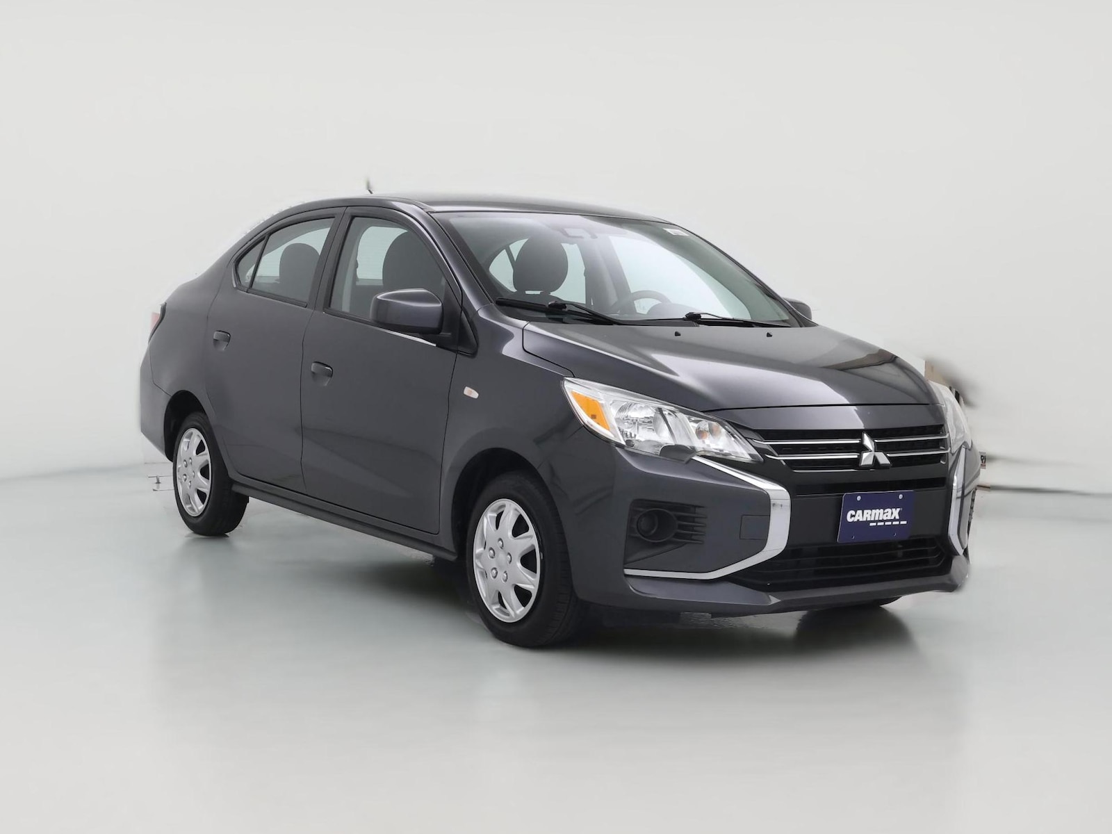 2024 Mitsubishi Mirage G4