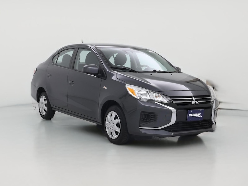 2024 Mitsubishi Mirage G4 ES -
                  Killeen, TX