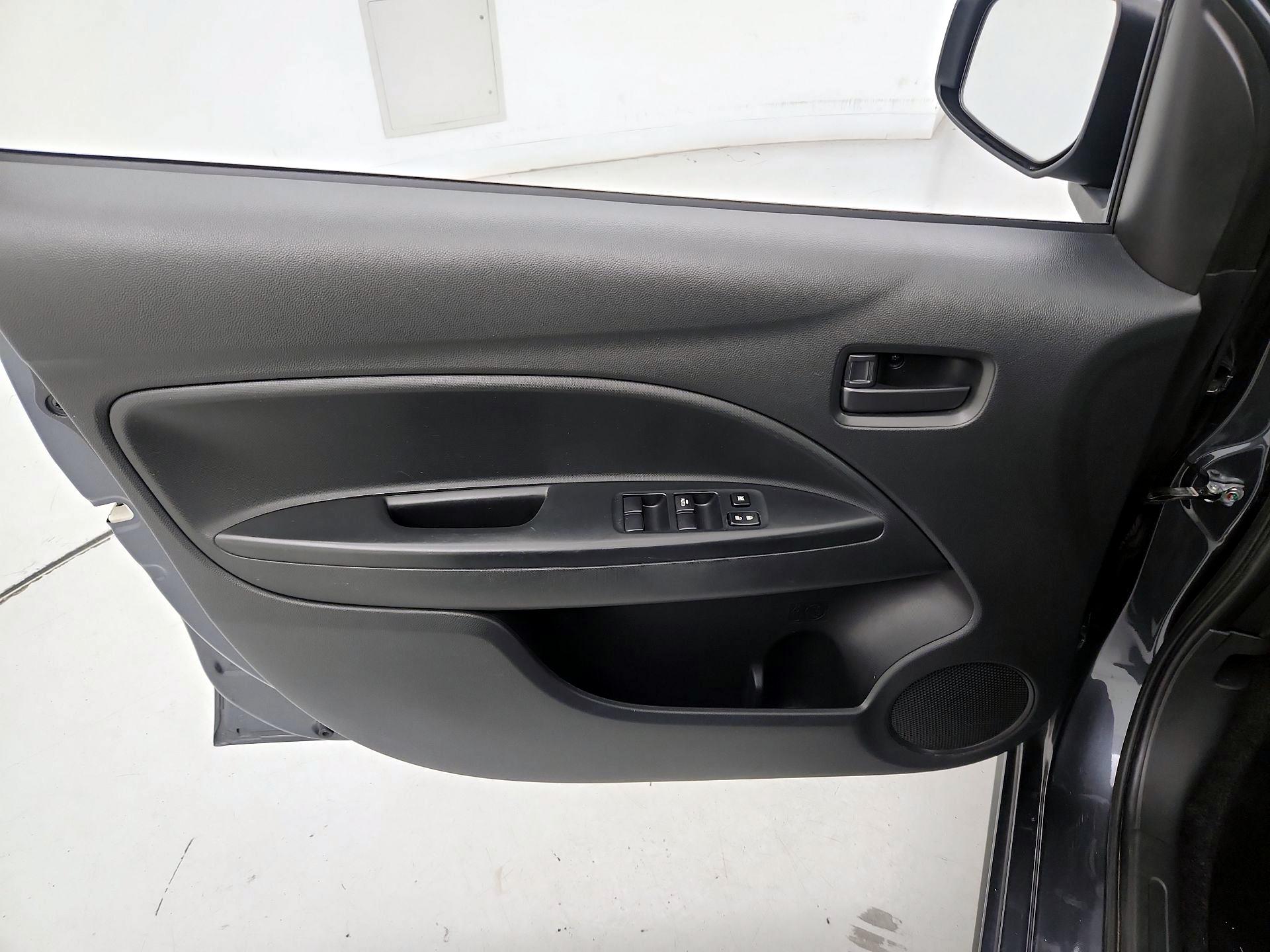 Thumbnail: 2024 Mitsubishi Mirage G4 - 12