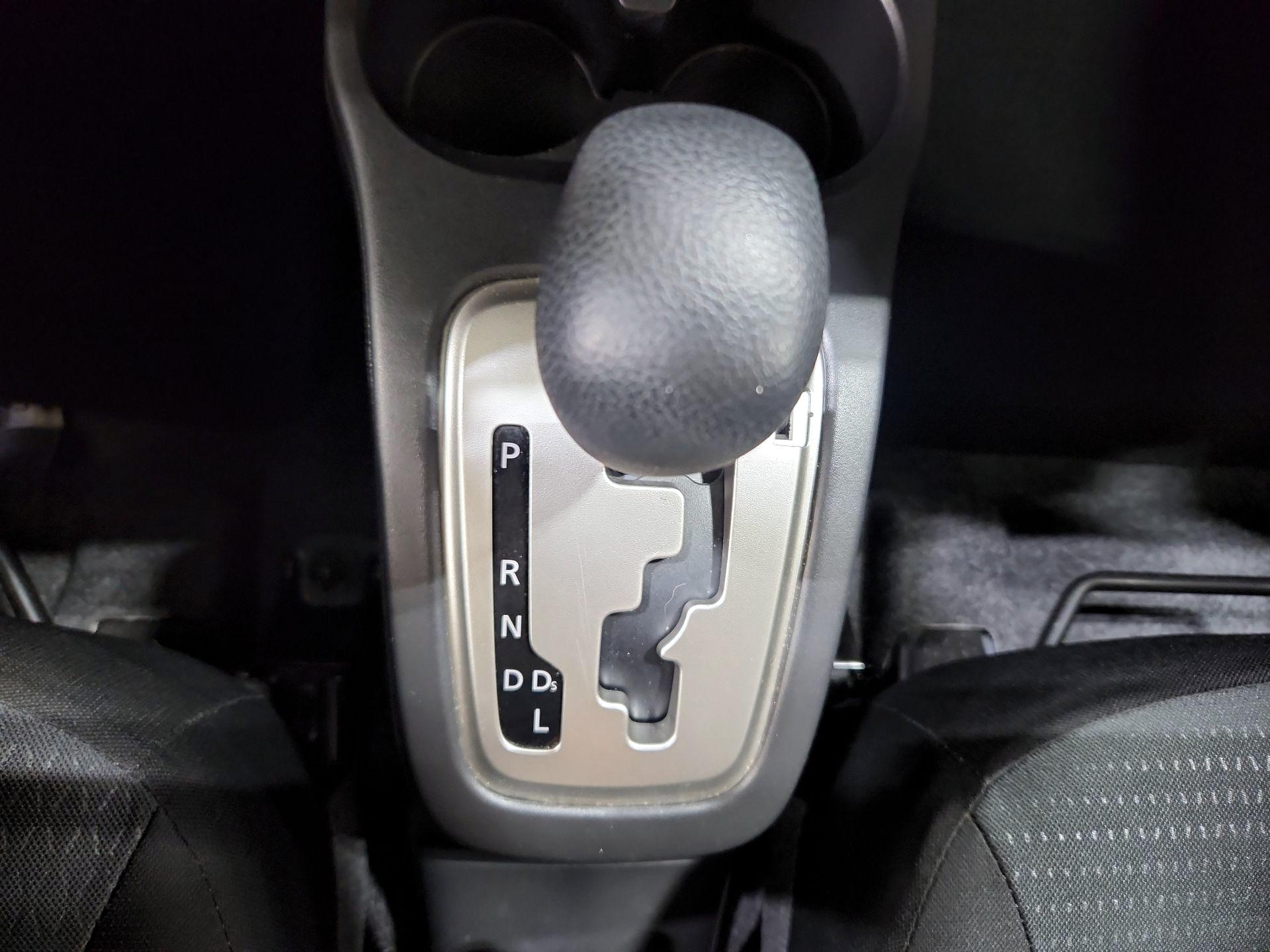 Thumbnail: 2024 Mitsubishi Mirage G4 - 15