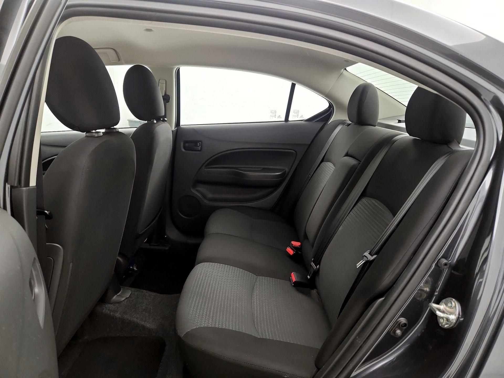 Thumbnail: 2024 Mitsubishi Mirage G4 - 17