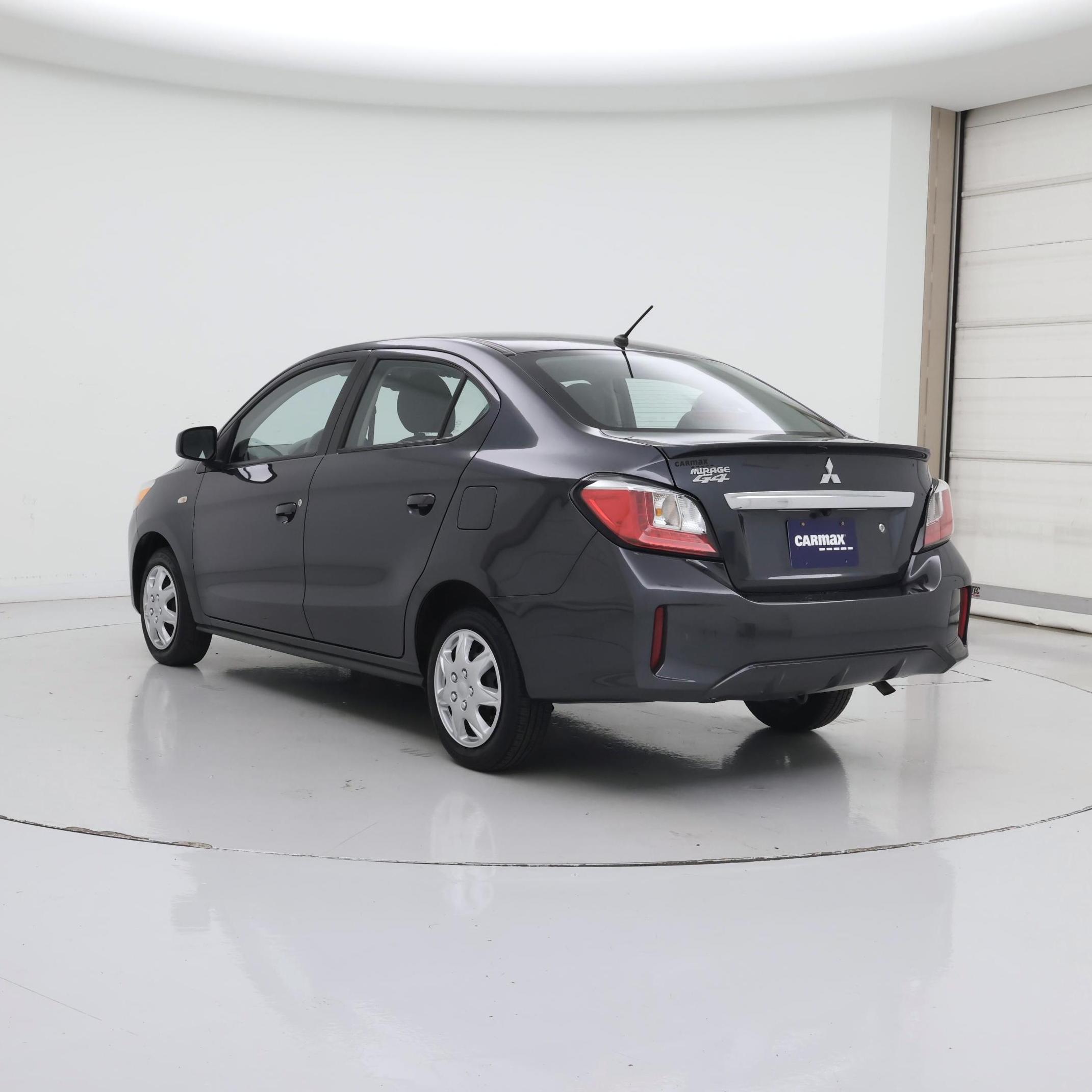 Thumbnail: 2024 Mitsubishi Mirage G4 - 2