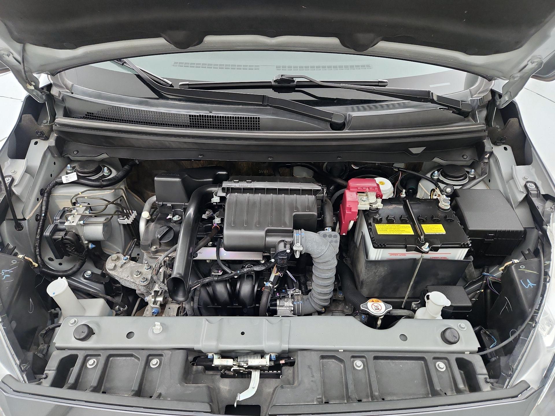 Thumbnail: 2024 Mitsubishi Mirage G4 - 19