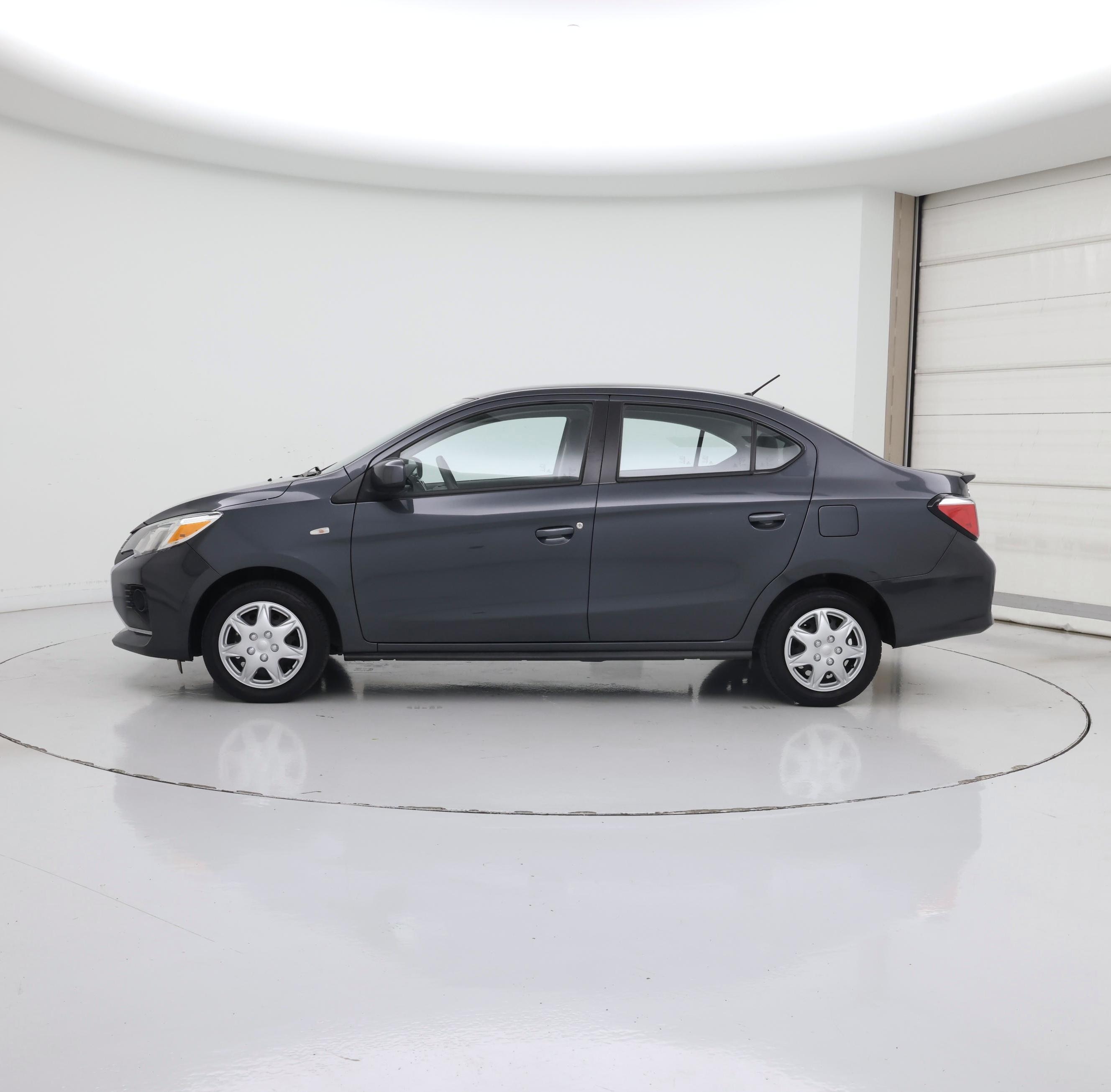 Thumbnail: 2024 Mitsubishi Mirage G4 - 3
