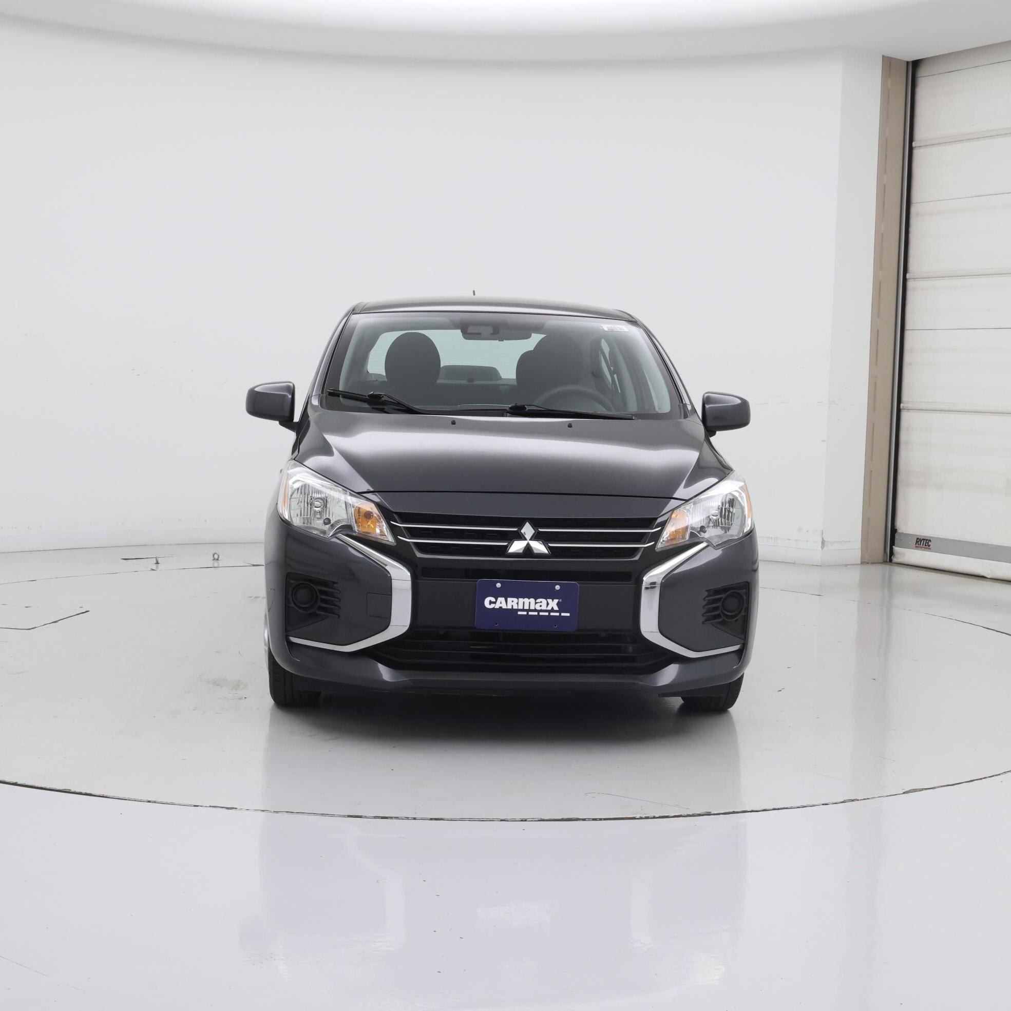 Thumbnail: 2024 Mitsubishi Mirage G4 - 5