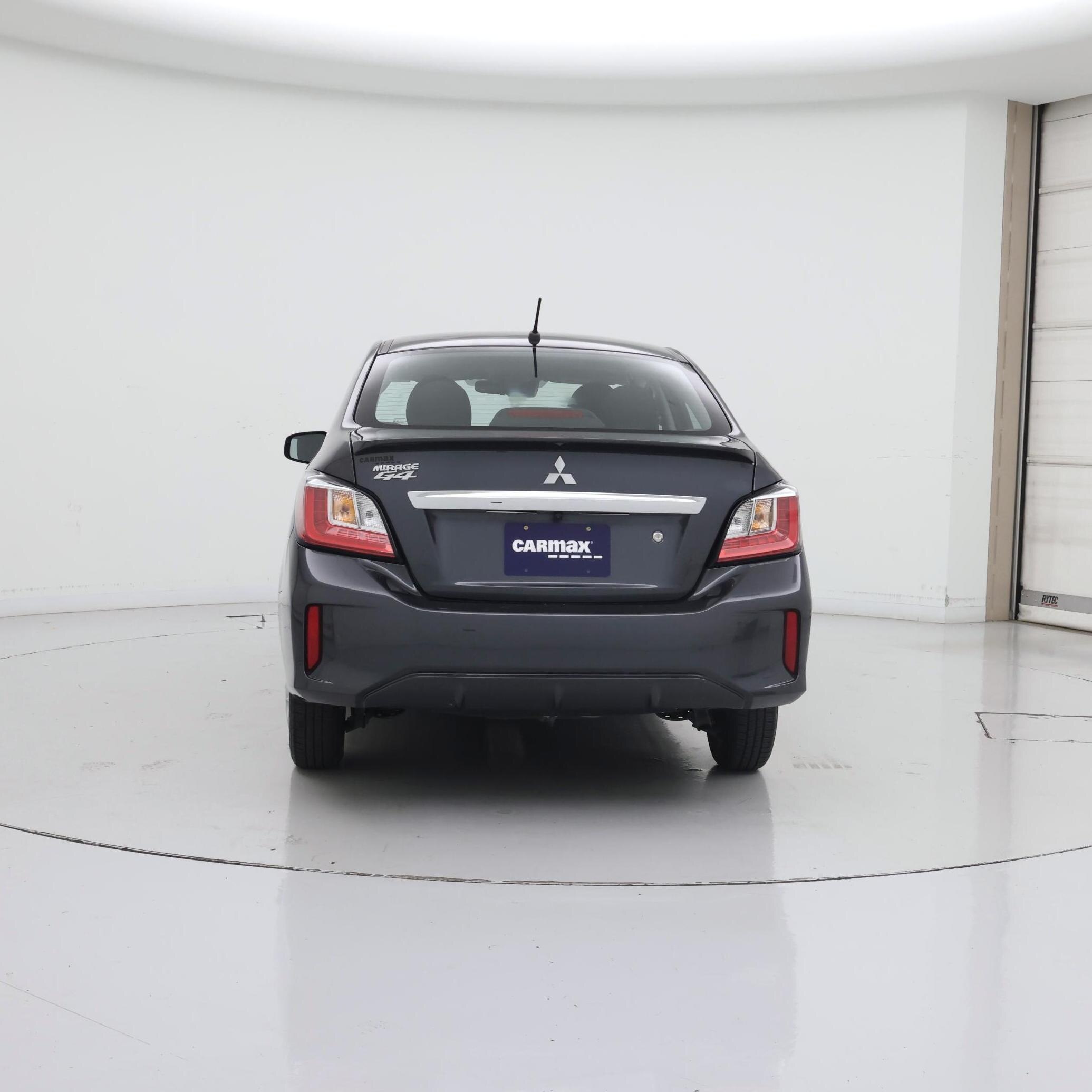 Thumbnail: 2024 Mitsubishi Mirage G4 - 6