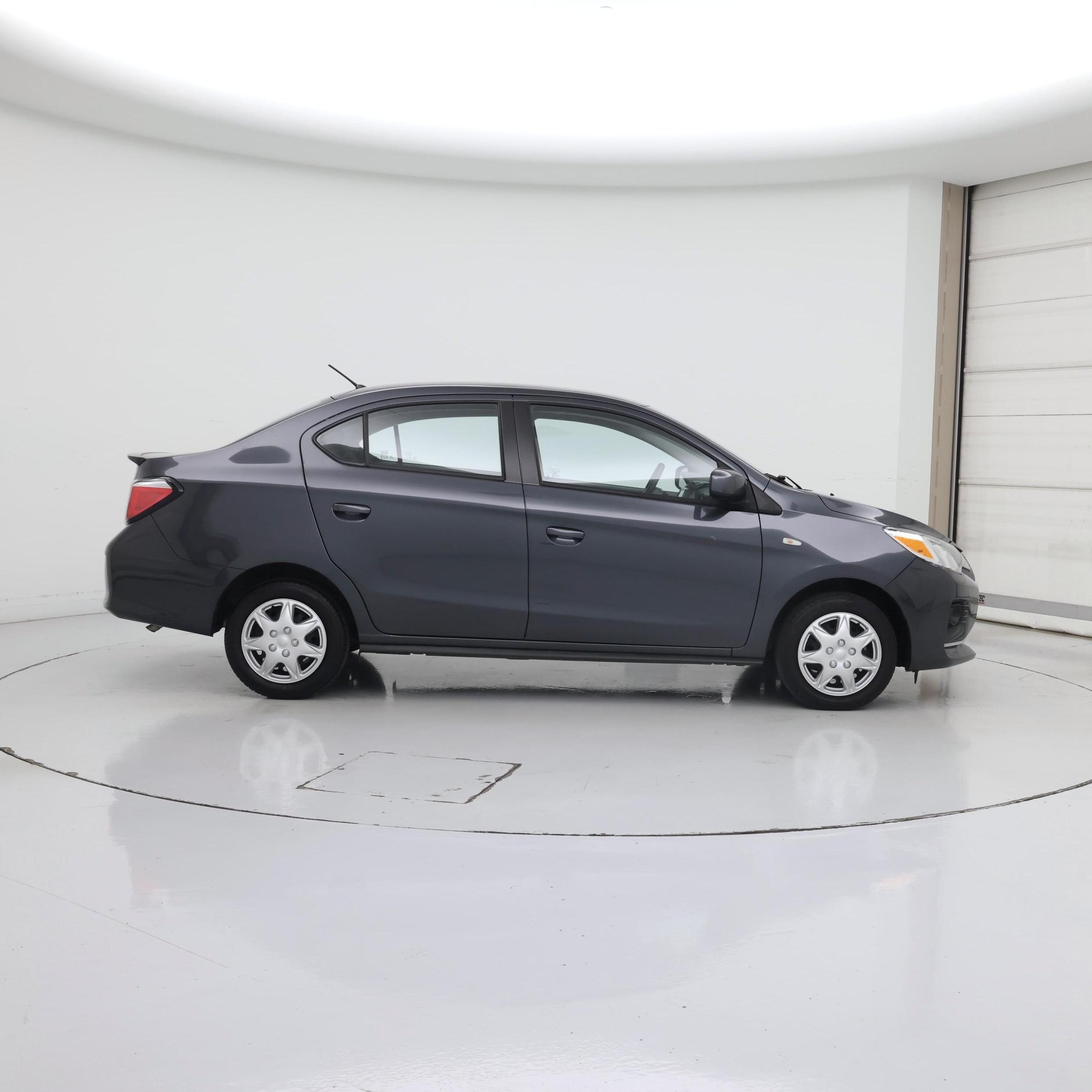 Thumbnail: 2024 Mitsubishi Mirage G4 - 7