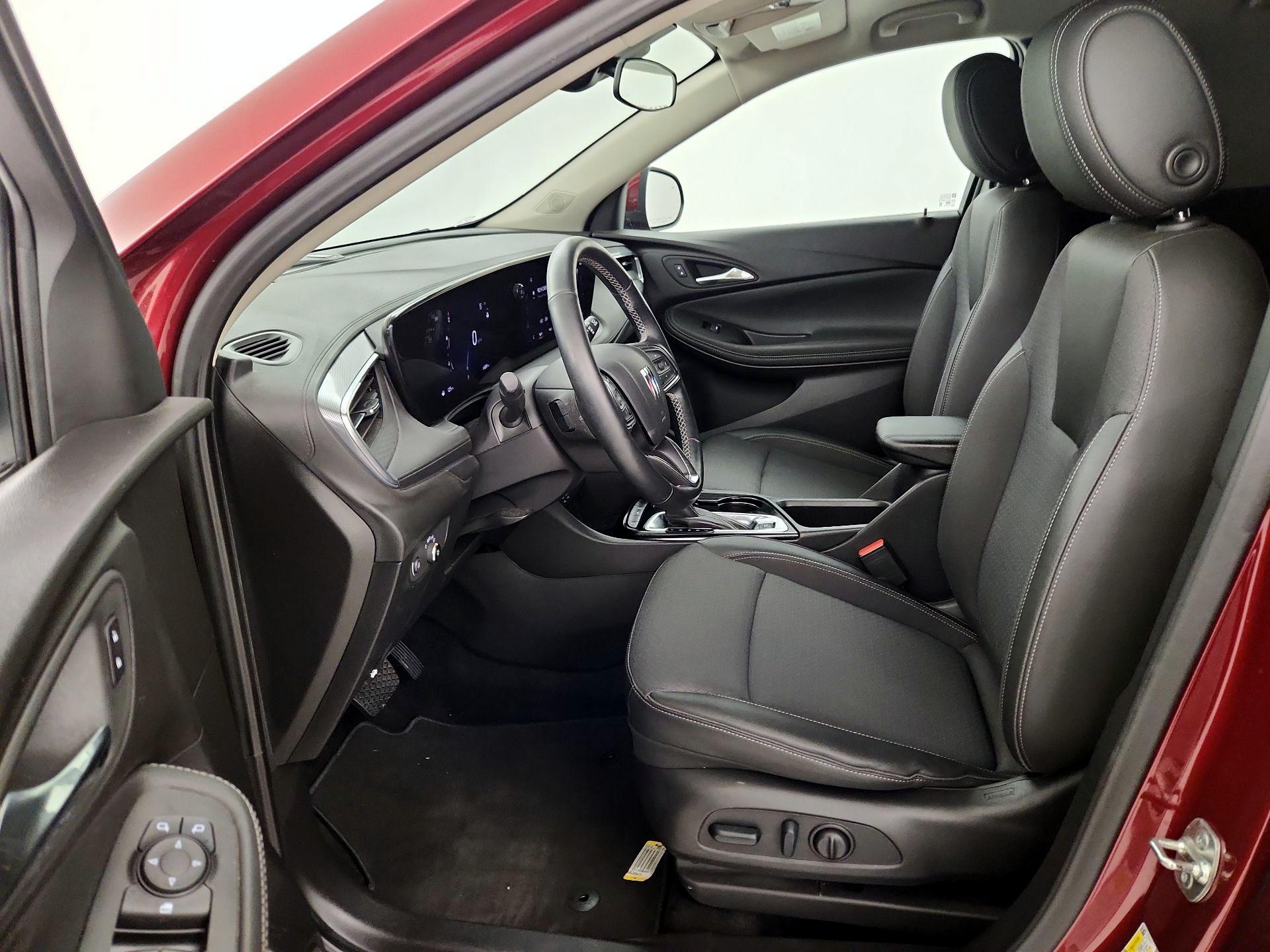 Thumbnail: 2025 Buick Encore GX - 11
