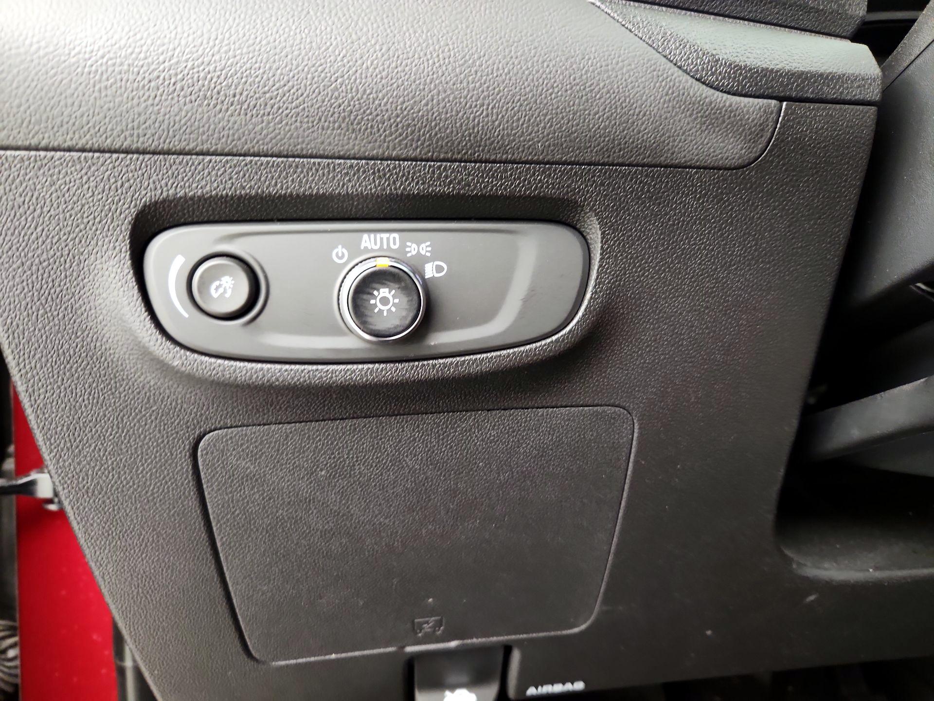 Thumbnail: 2025 Buick Encore GX - 13