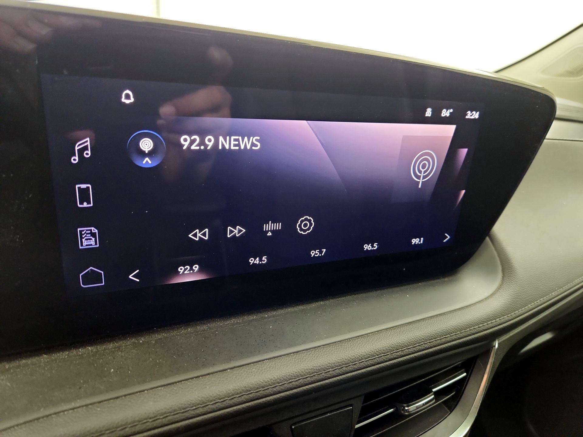 Thumbnail: 2025 Buick Encore GX - 15
