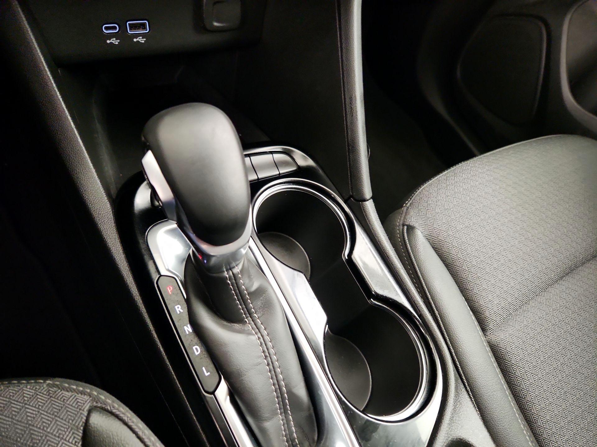 Thumbnail: 2025 Buick Encore GX - 17