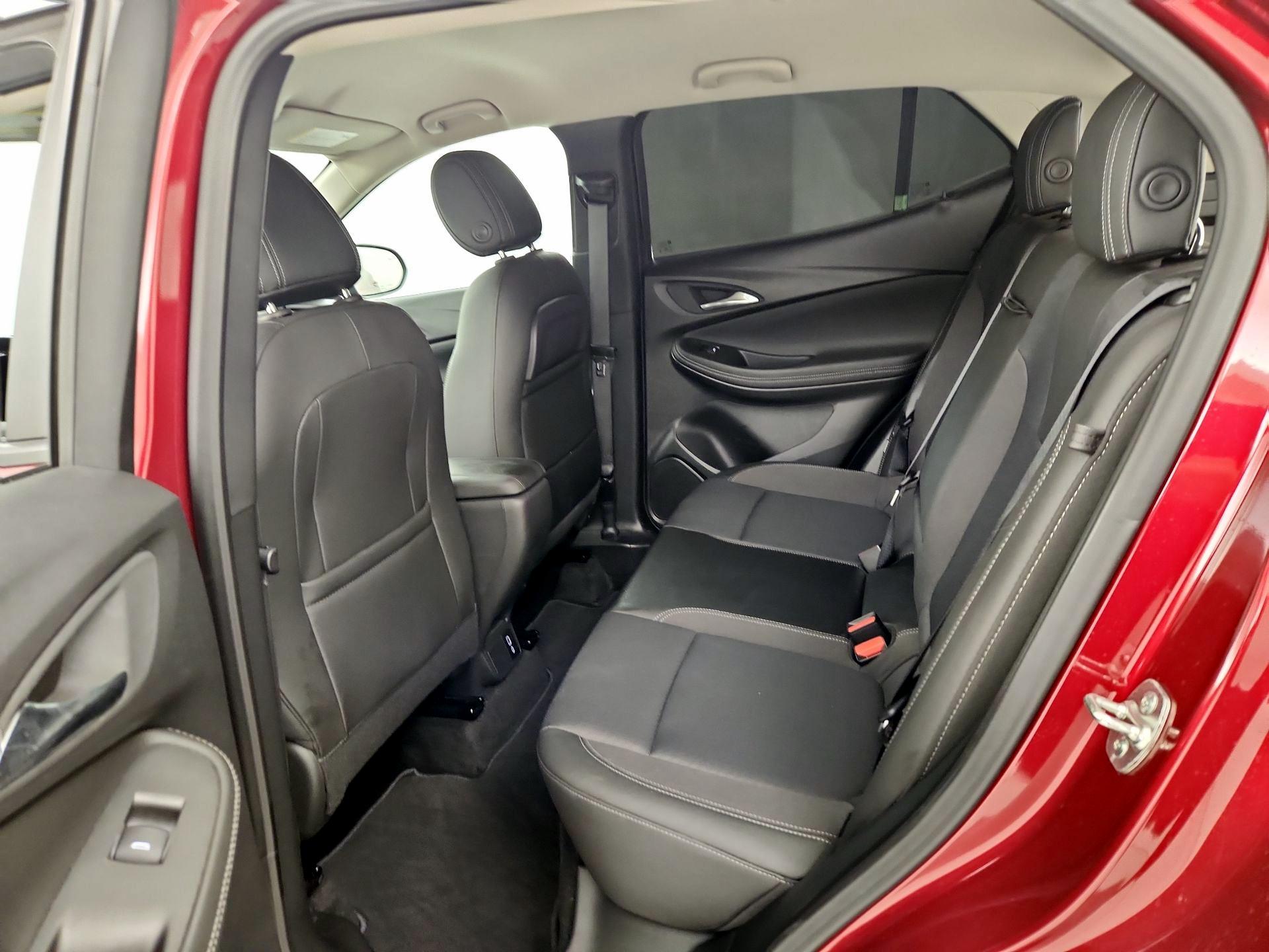 Thumbnail: 2025 Buick Encore GX - 19