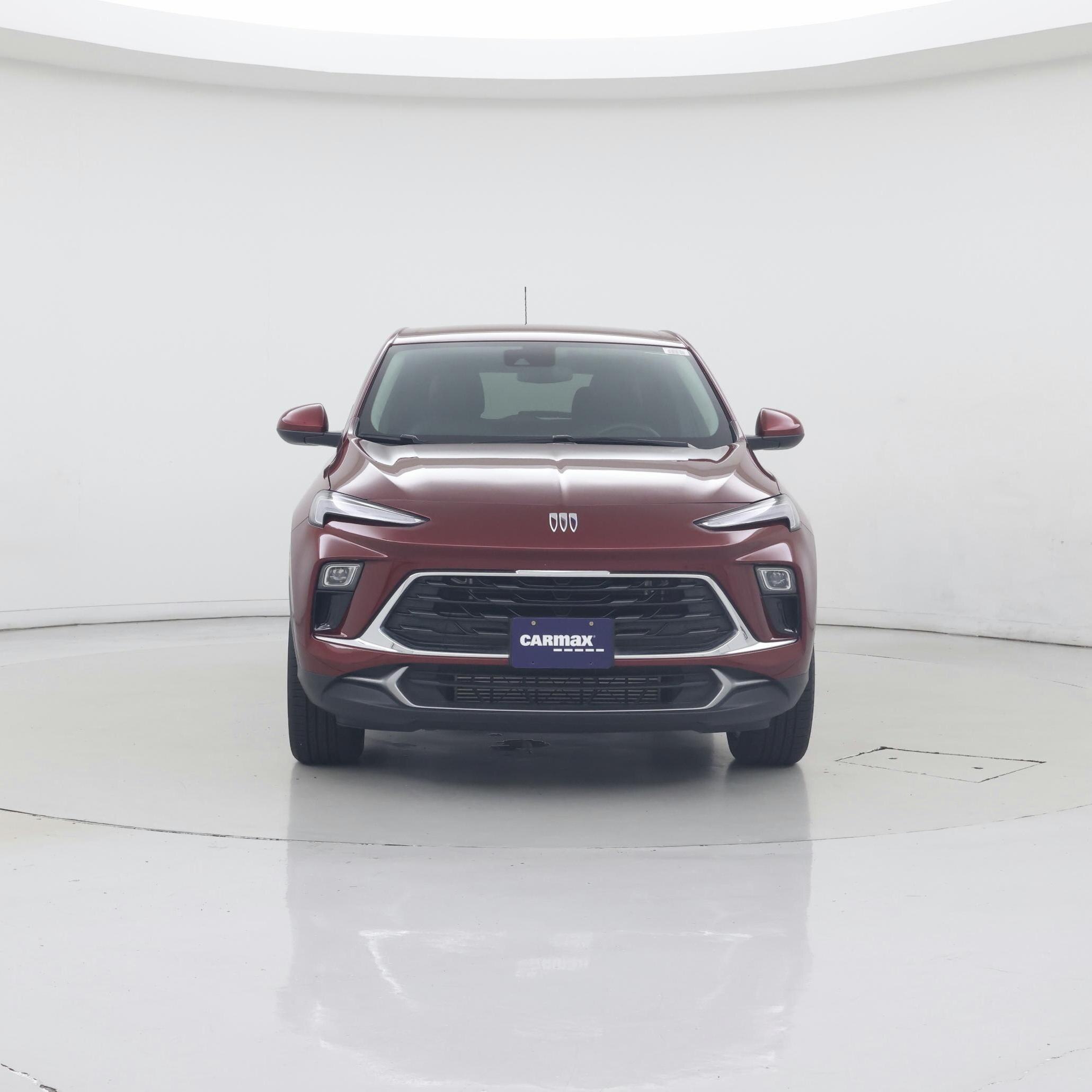 Thumbnail: 2025 Buick Encore GX - 5