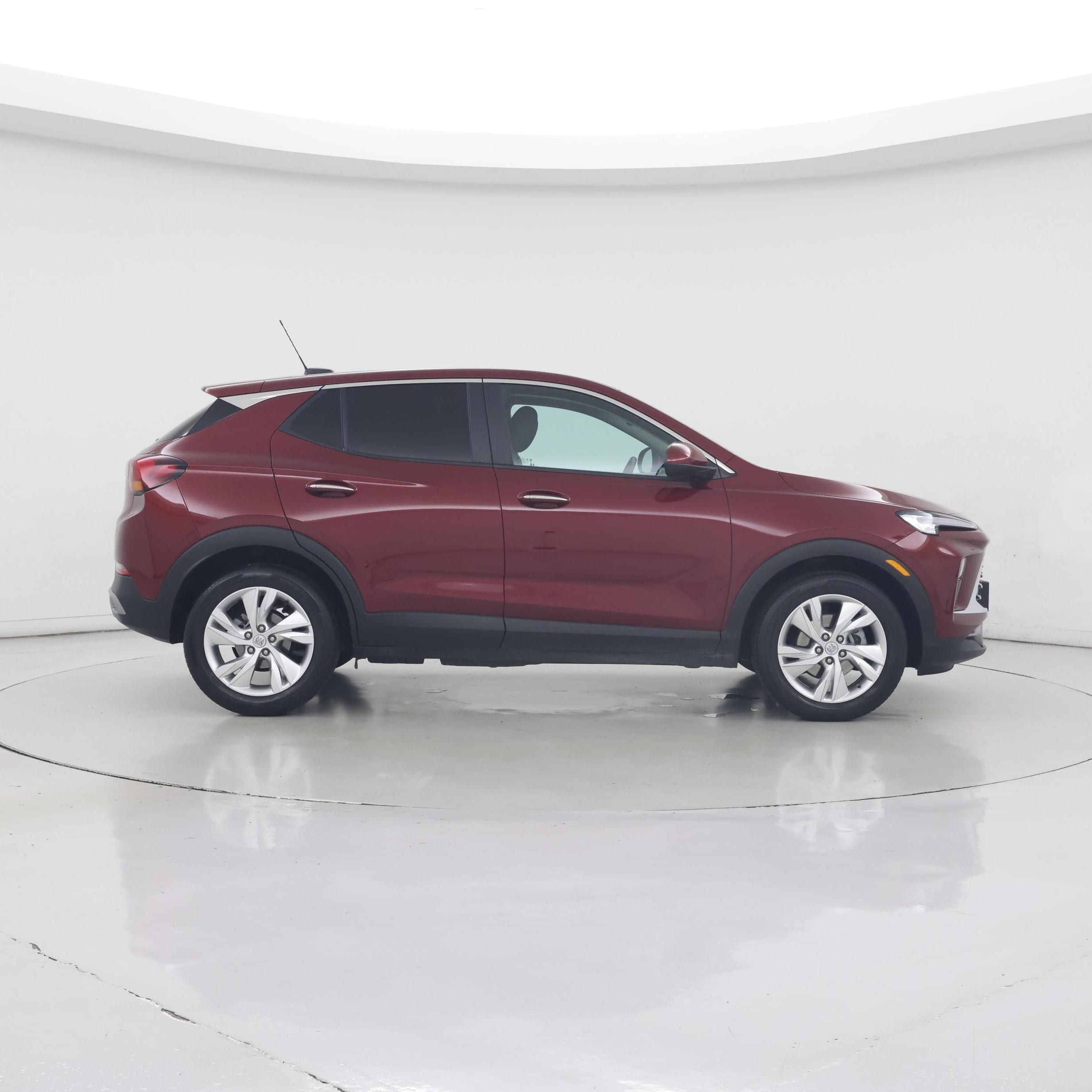 Thumbnail: 2025 Buick Encore GX - 7