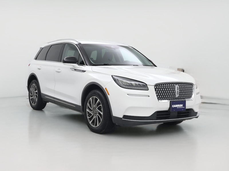 2021 Lincoln Corsair Standard -
                  Killeen, TX