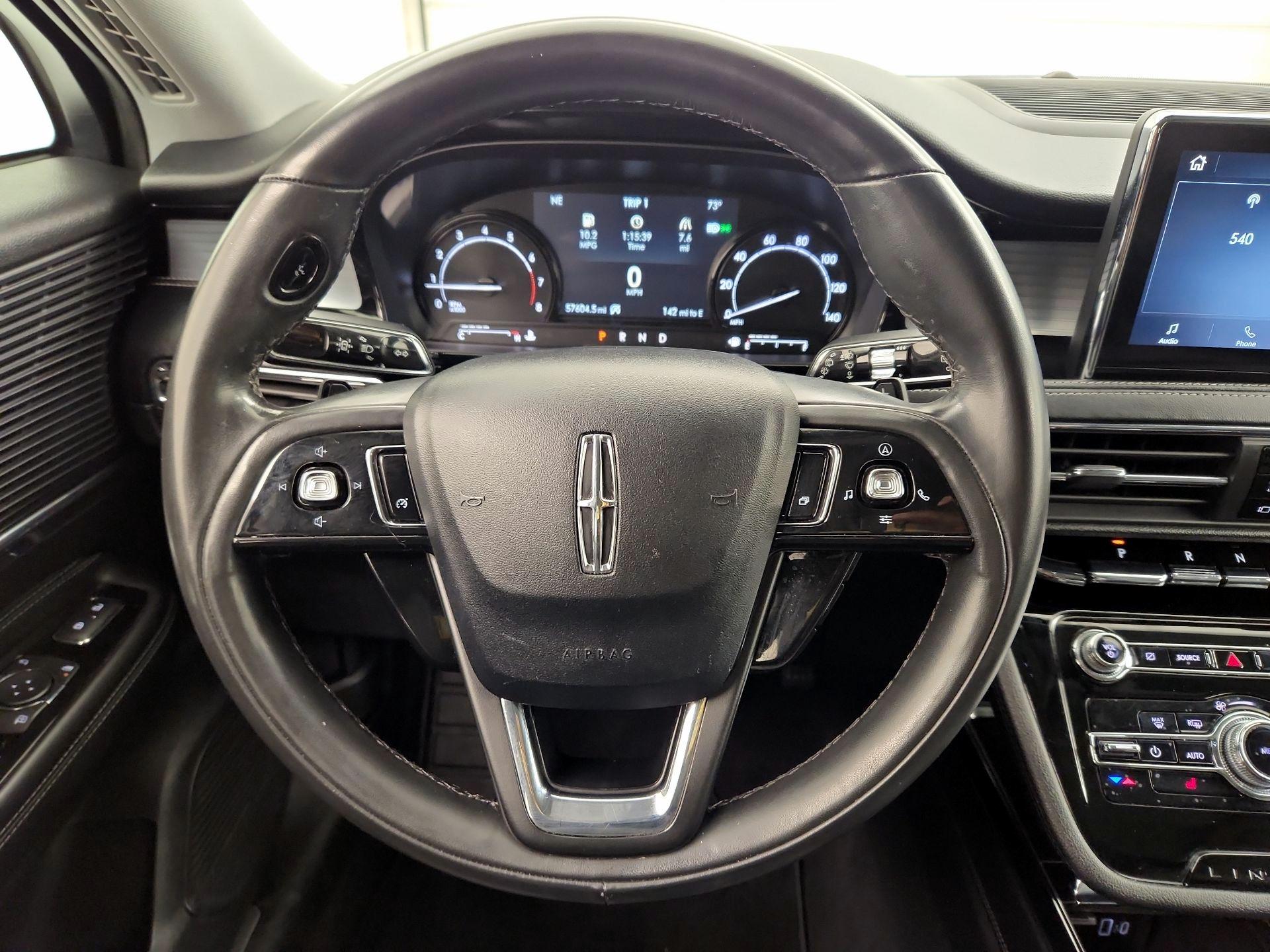 Thumbnail: 2021 Lincoln Corsair - 10