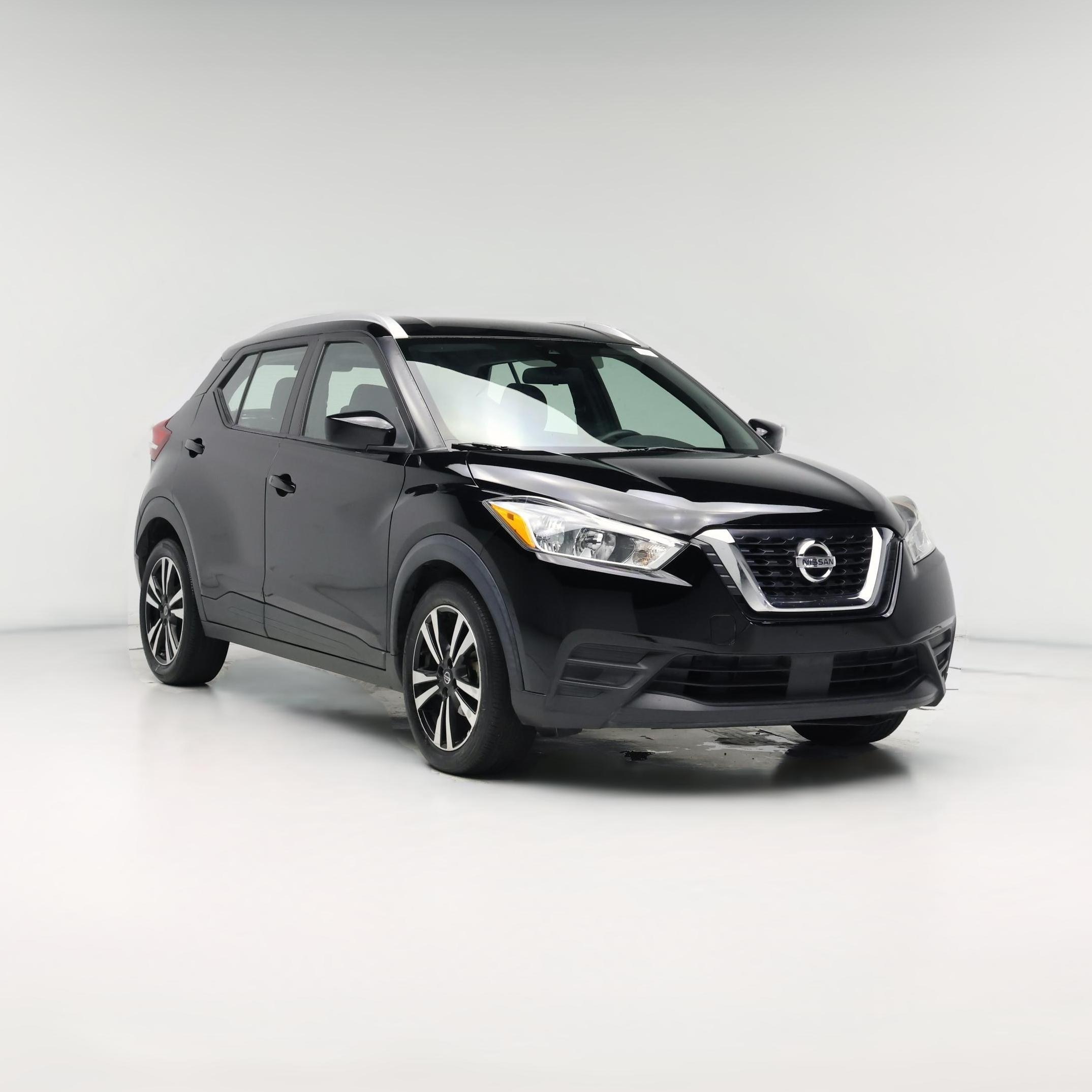 Thumbnail: 2020 Nissan Kicks - 1