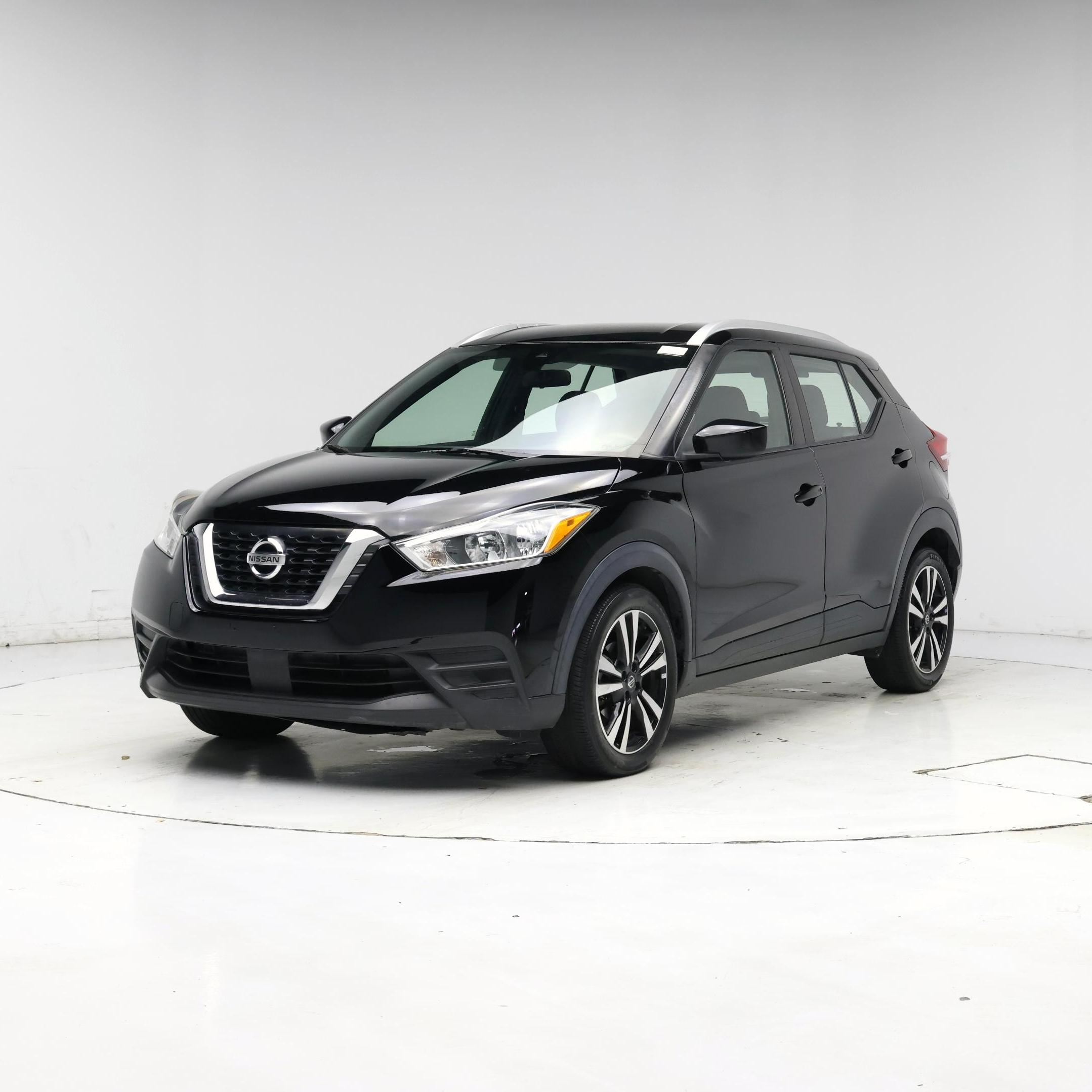 Thumbnail: 2020 Nissan Kicks - 4