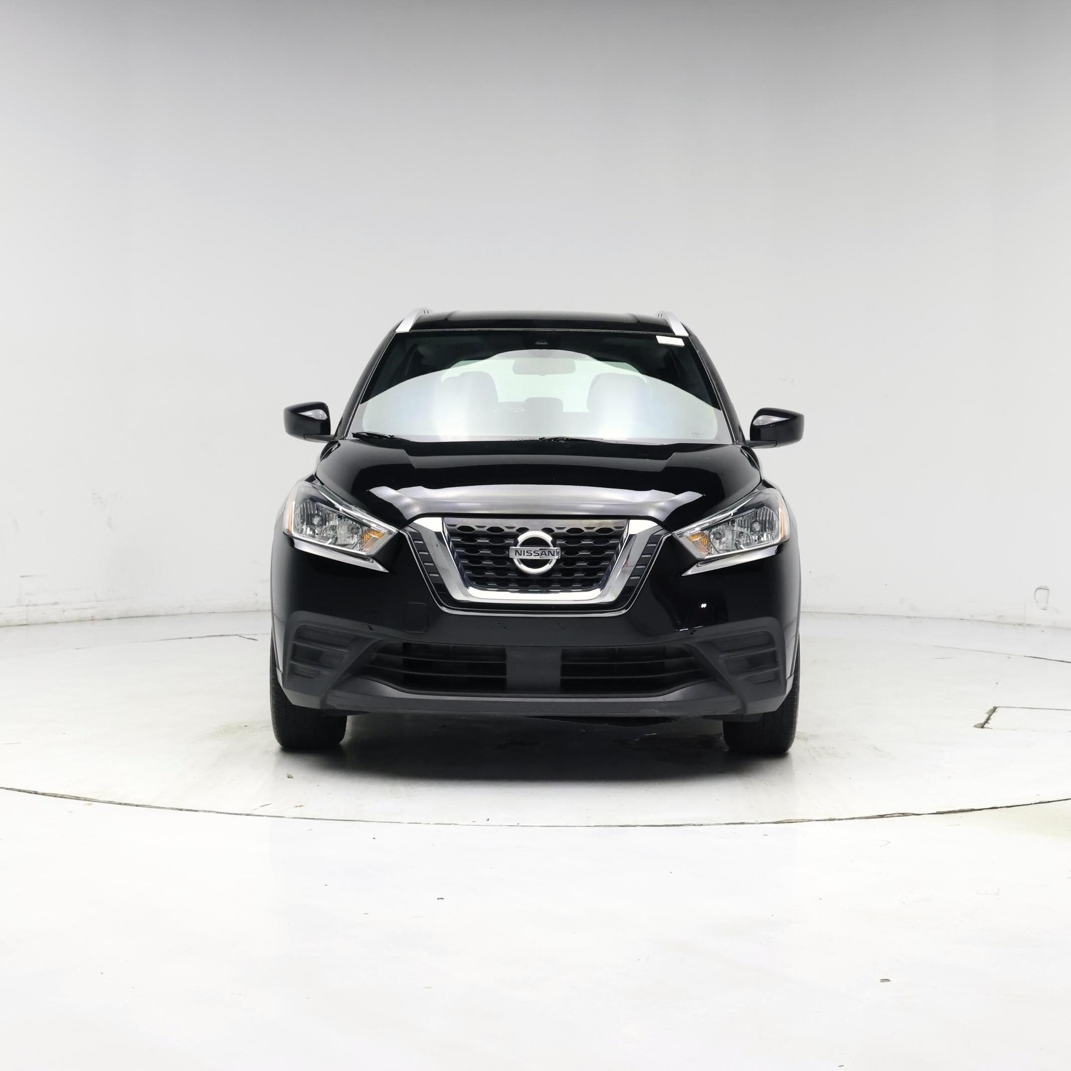 Thumbnail: 2020 Nissan Kicks - 5