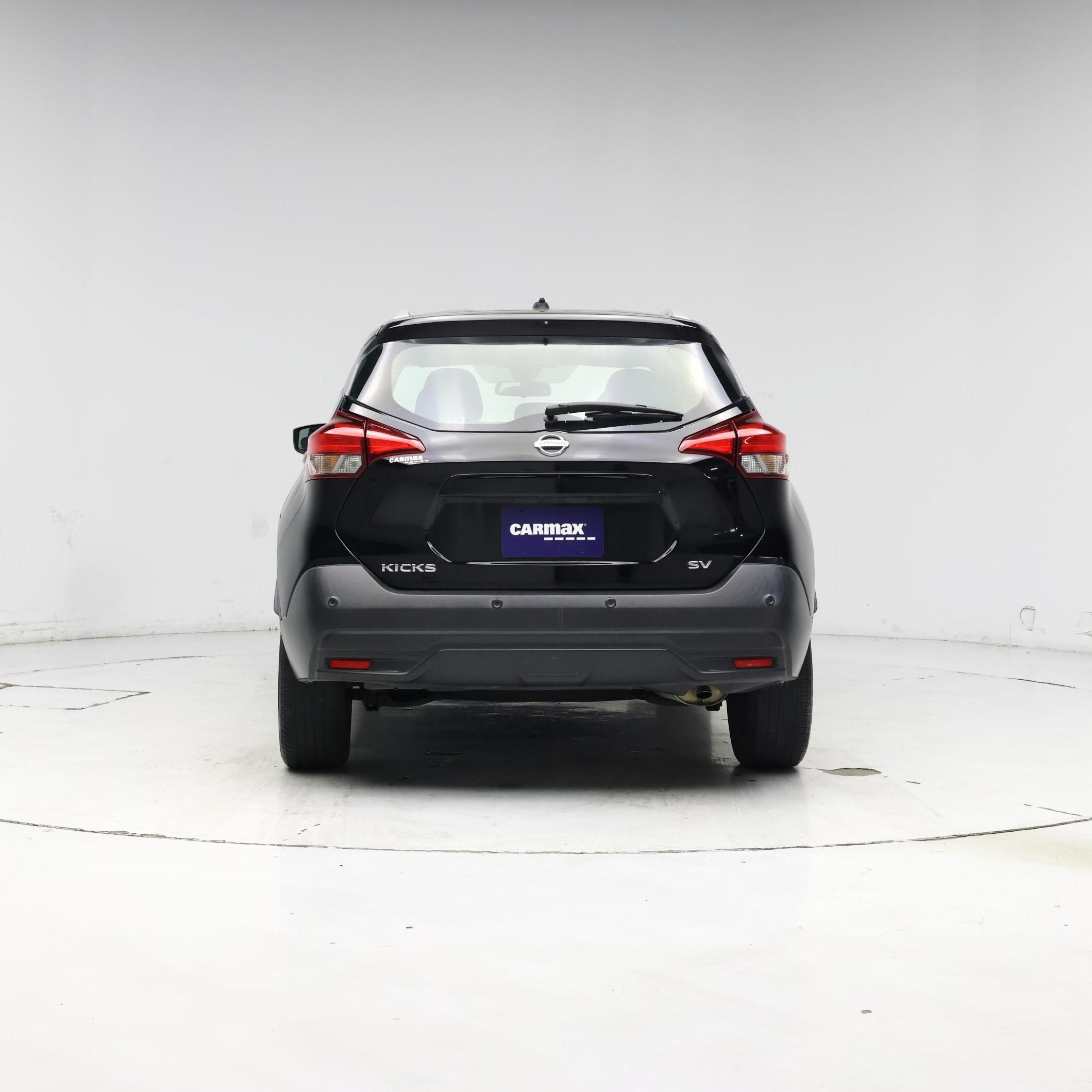 Thumbnail: 2020 Nissan Kicks - 6