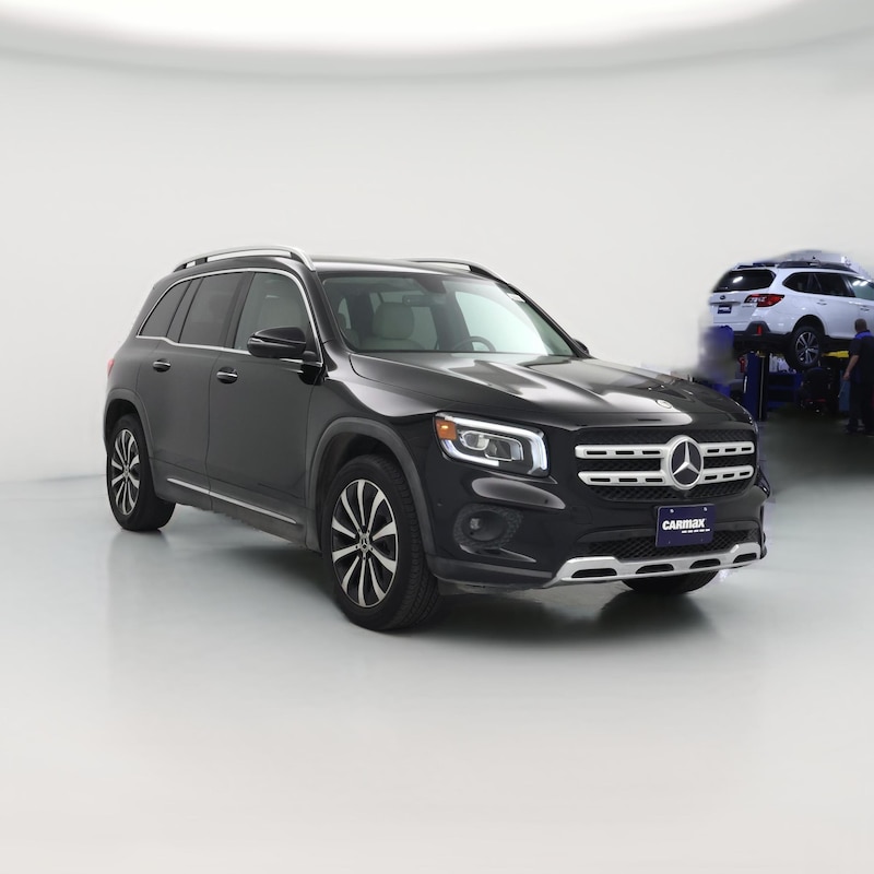 2023 Mercedes-Benz GLB250
