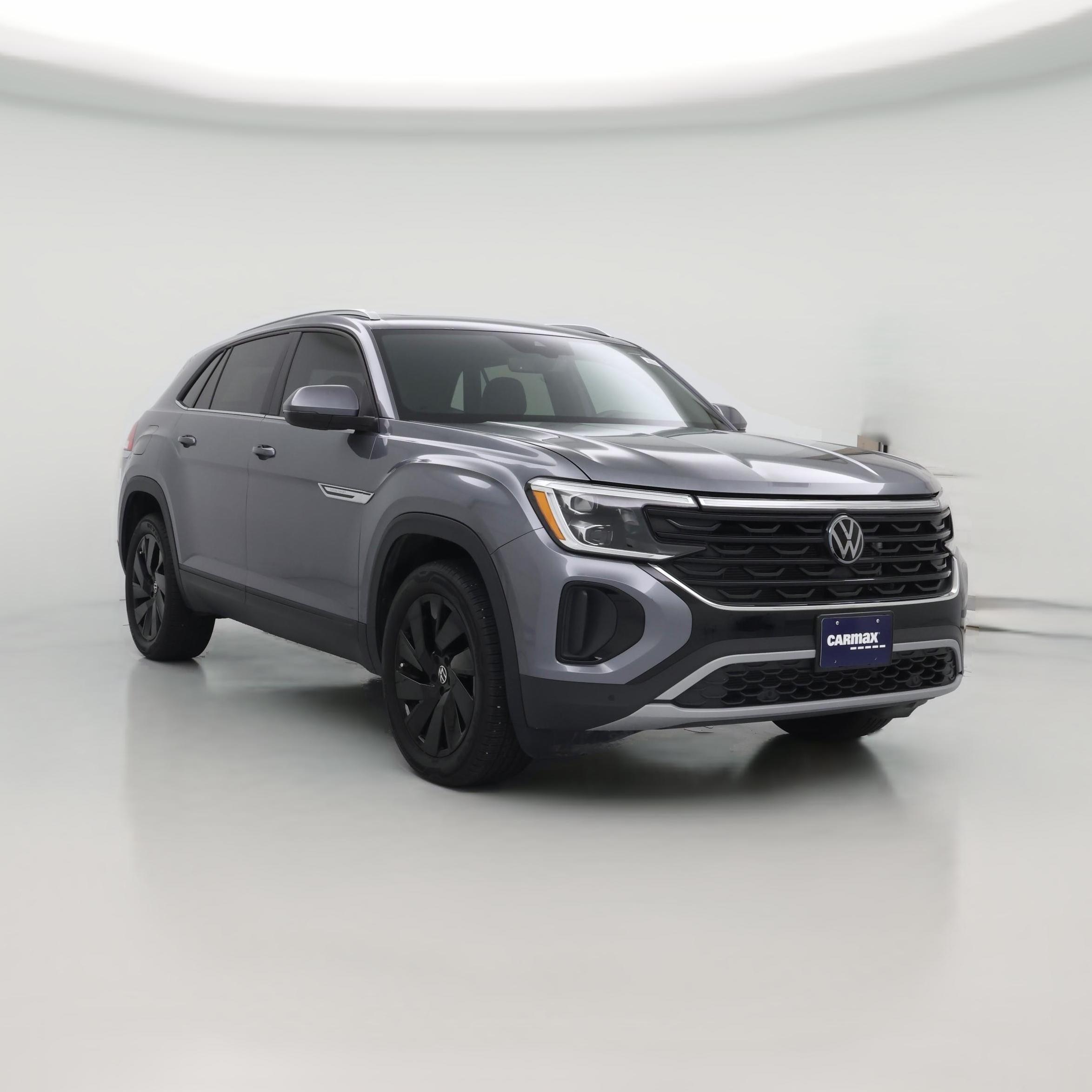 Thumbnail: 2025 Volkswagen Atlas - 1