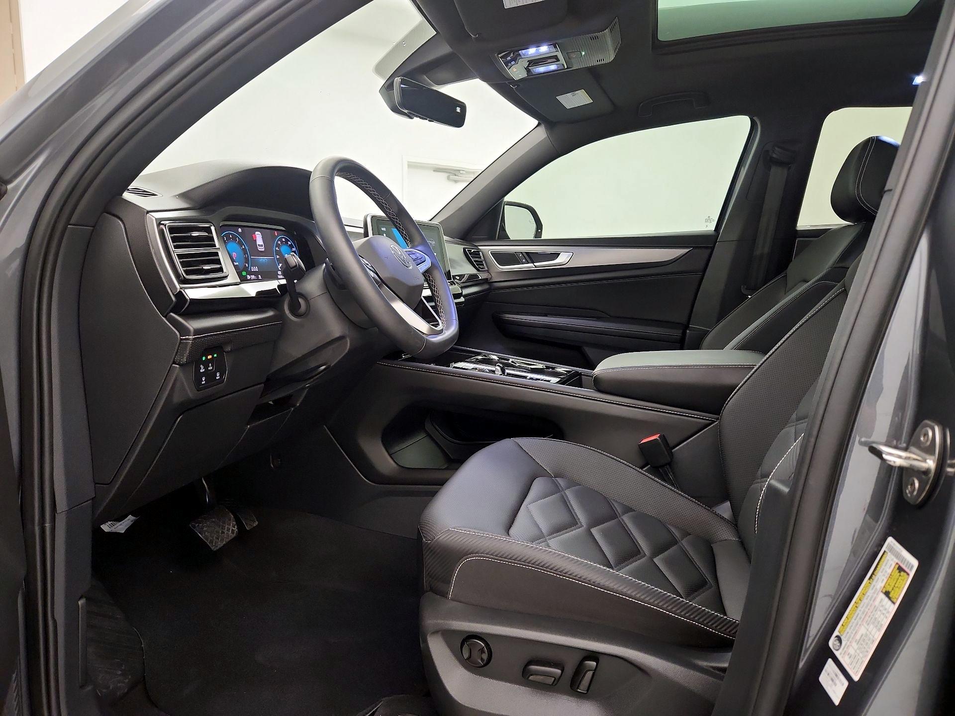Thumbnail: 2025 Volkswagen Atlas - 11