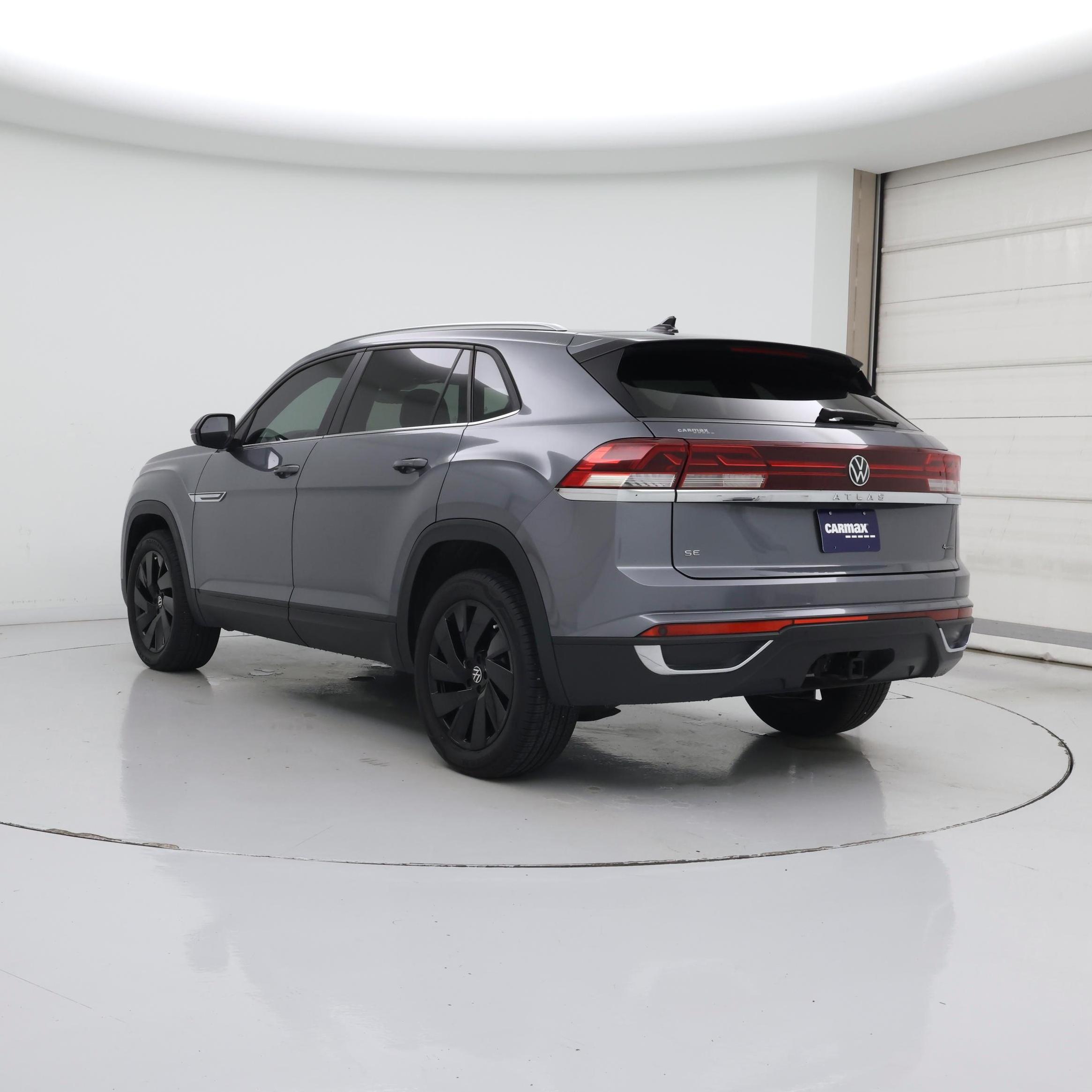 Thumbnail: 2025 Volkswagen Atlas - 2