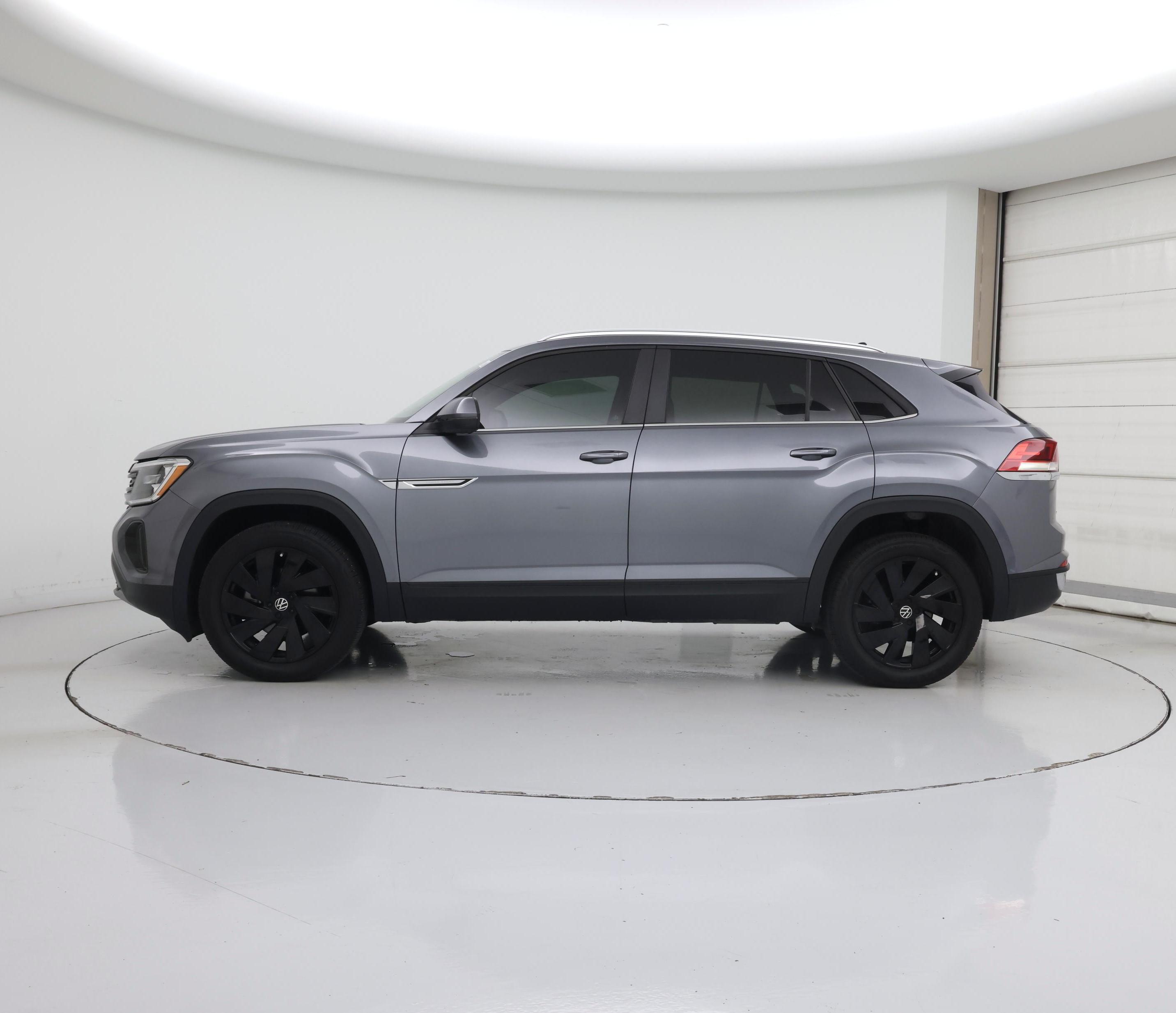Thumbnail: 2025 Volkswagen Atlas - 3