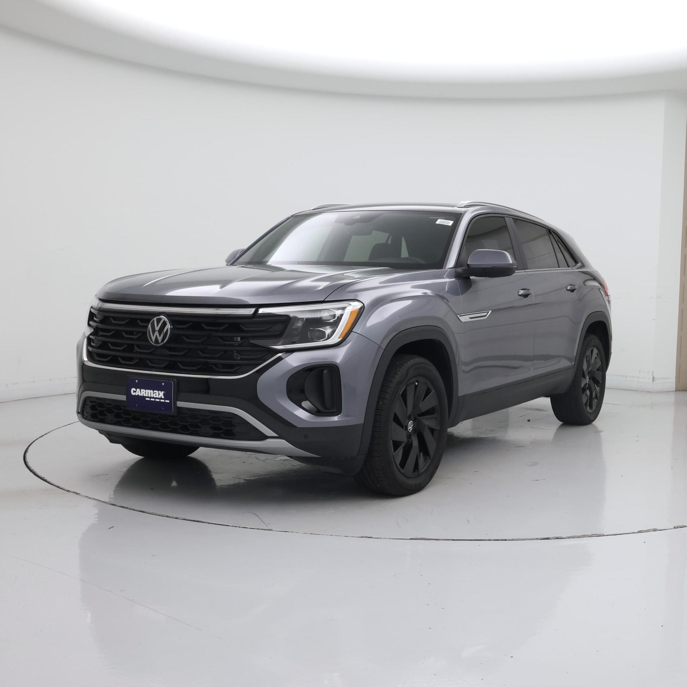 Thumbnail: 2025 Volkswagen Atlas - 4