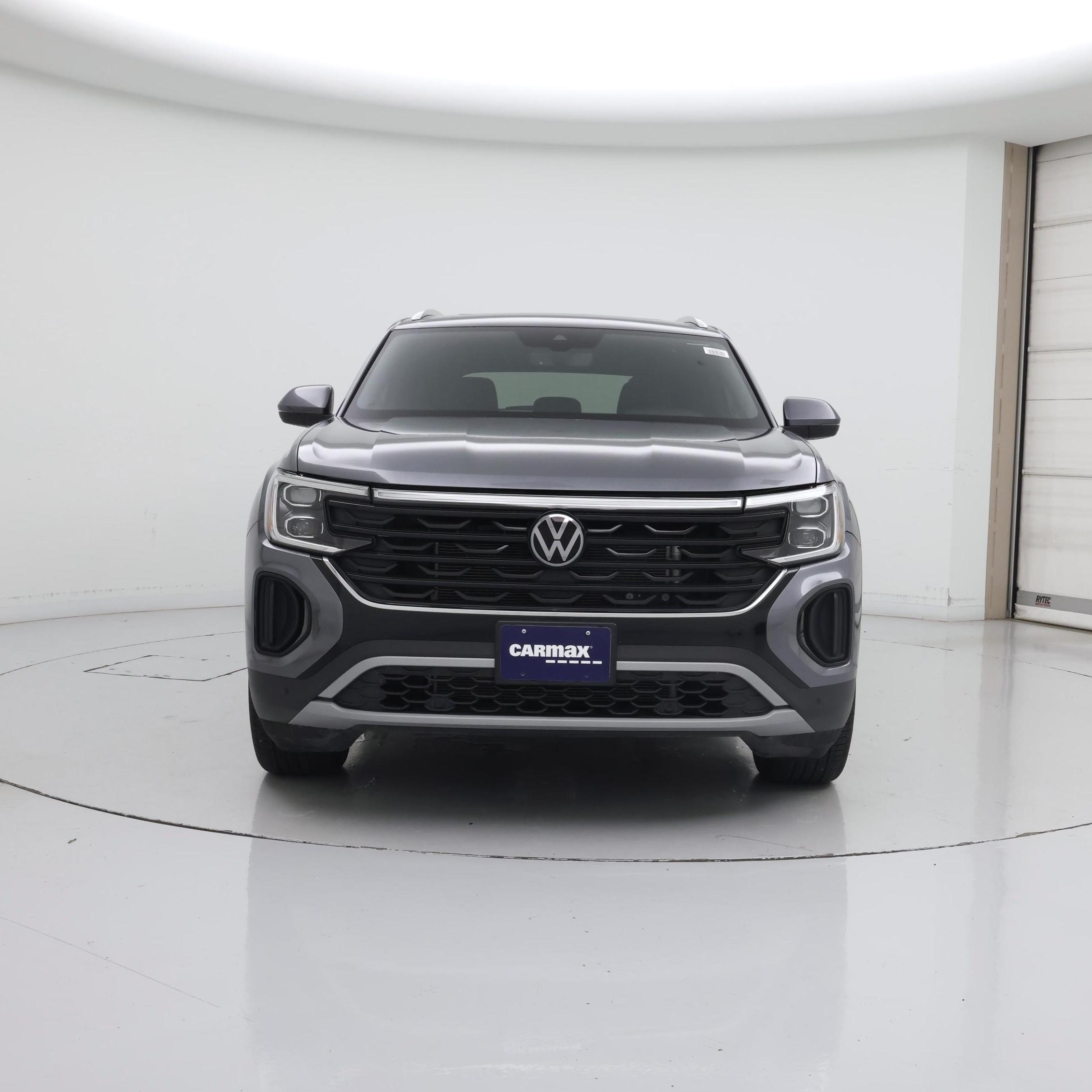 Thumbnail: 2025 Volkswagen Atlas - 5