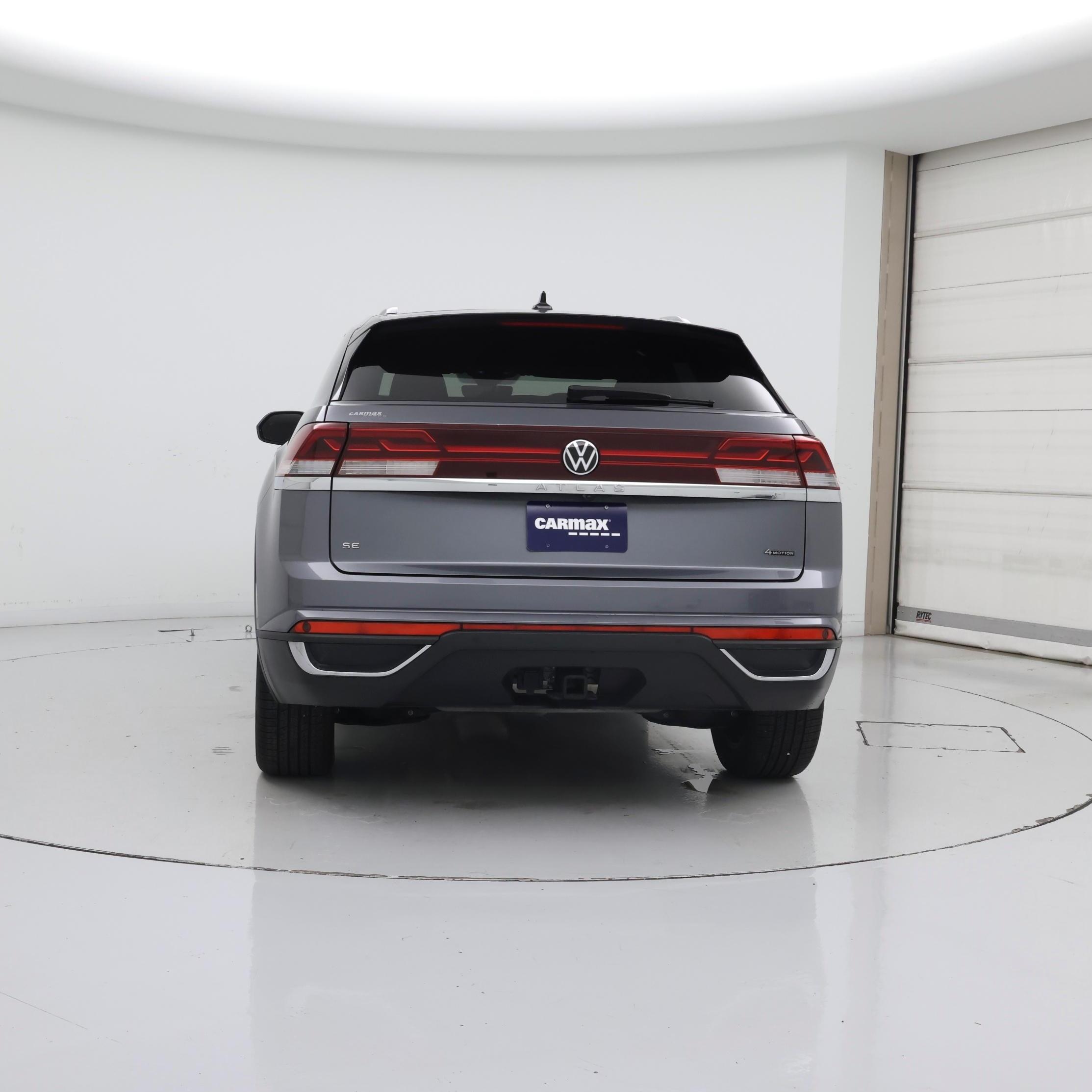 Thumbnail: 2025 Volkswagen Atlas - 6