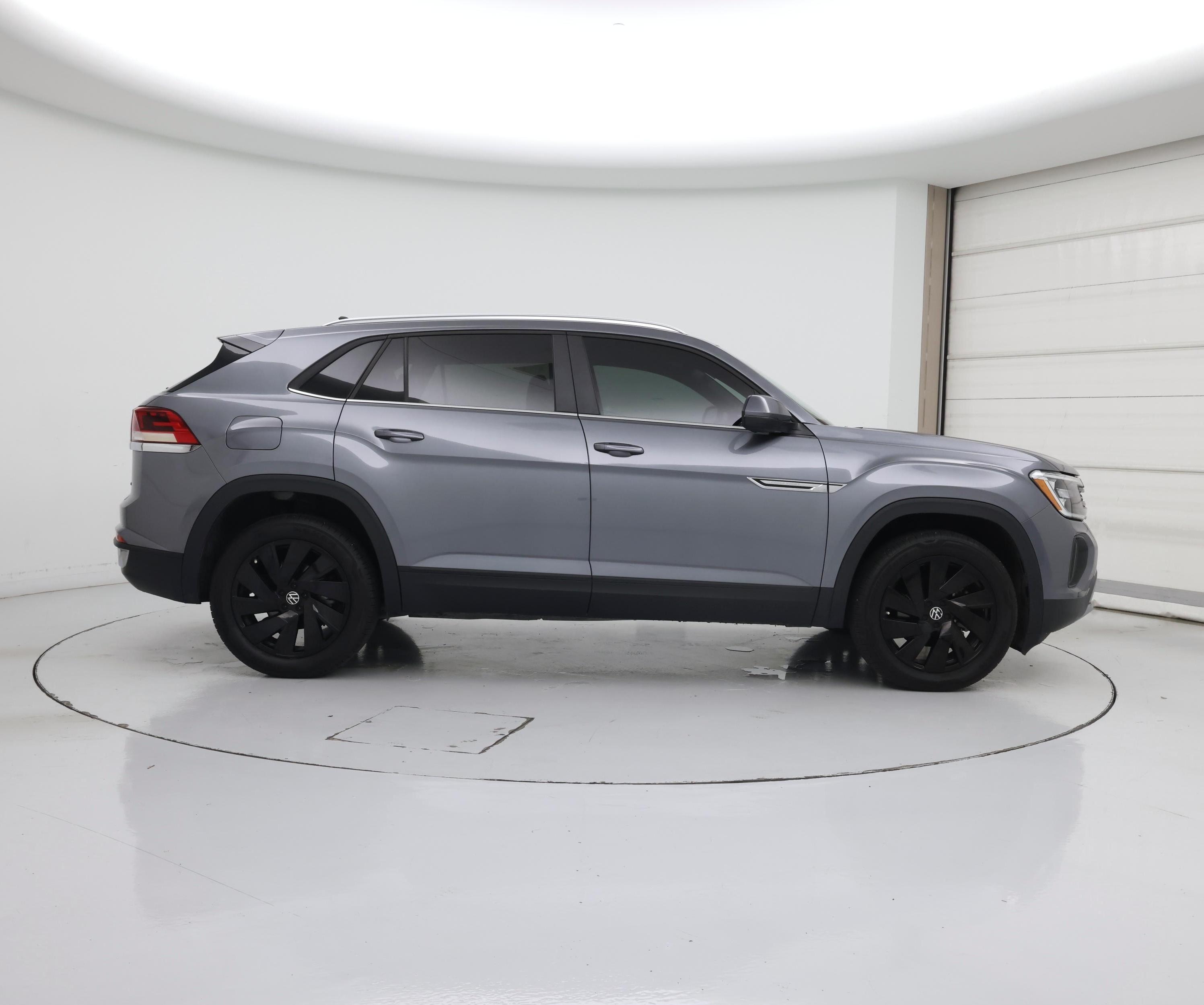 Thumbnail: 2025 Volkswagen Atlas - 7