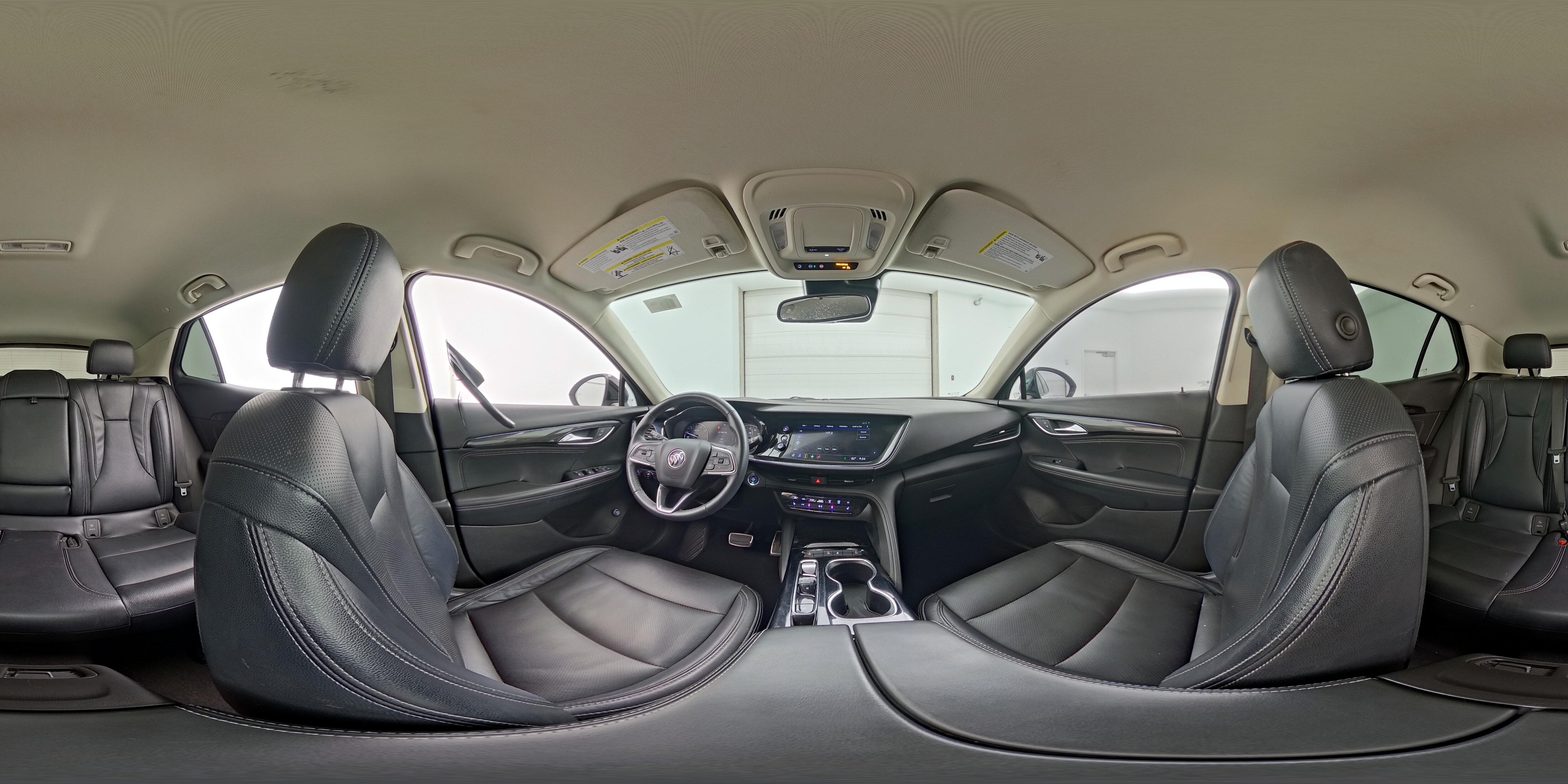 2022 Buick Envision Preferred - Photo 24