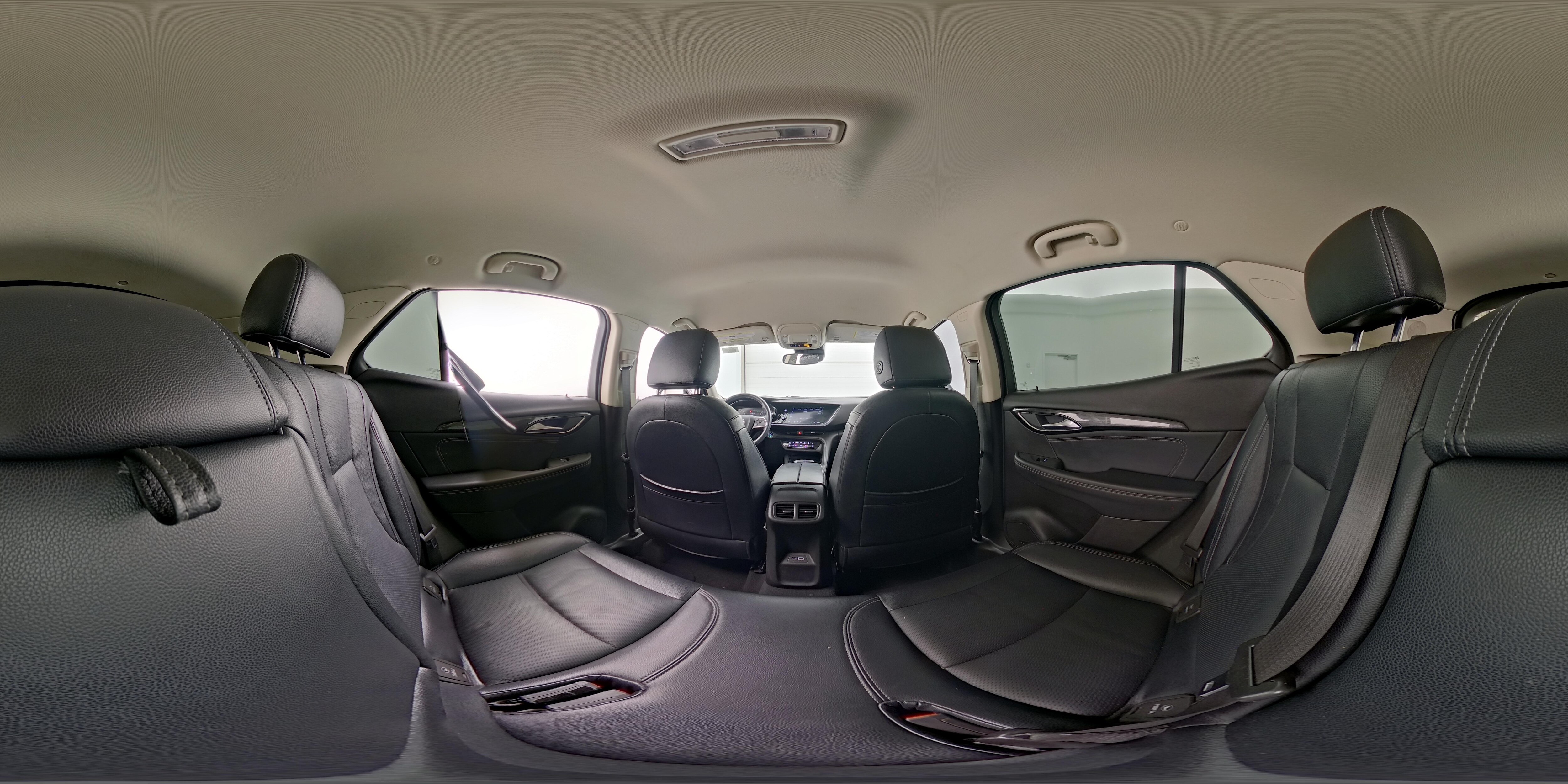 2022 Buick Envision Preferred - Photo 25