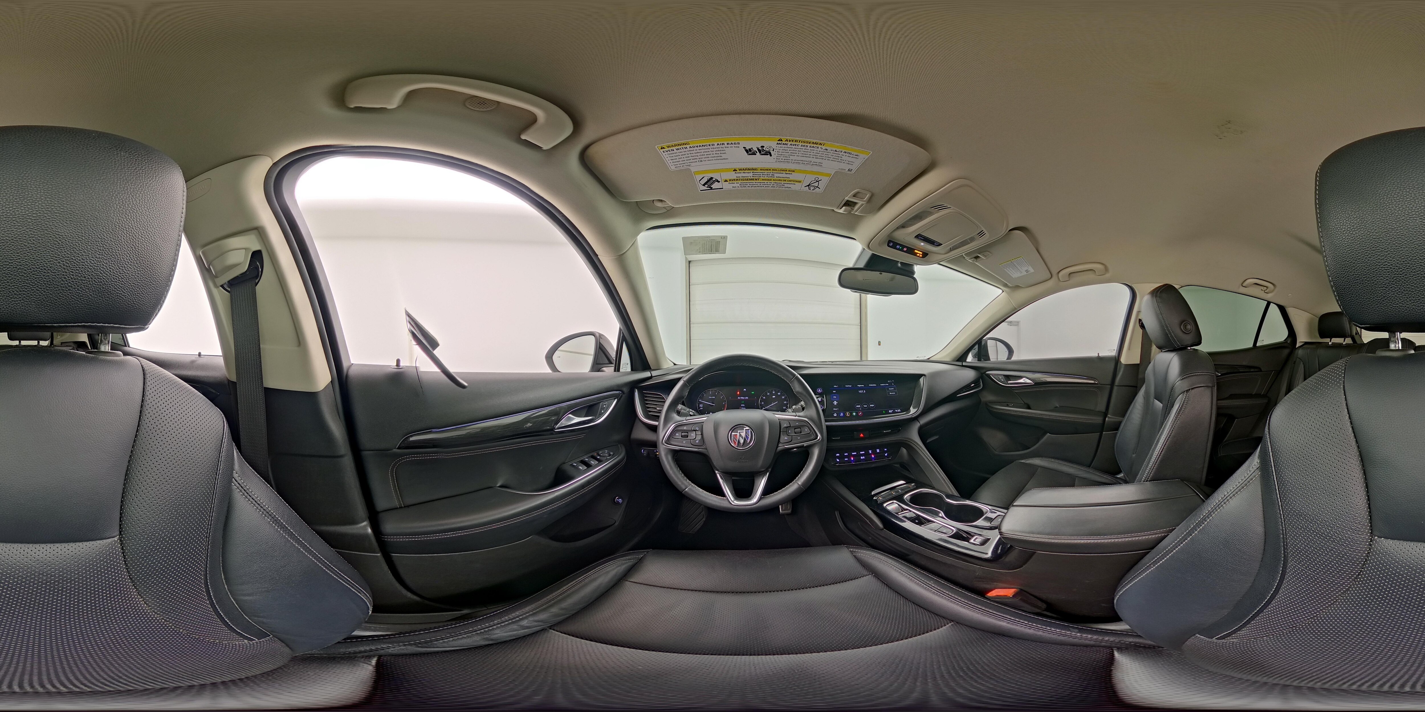 2022 Buick Envision Preferred - Photo 26