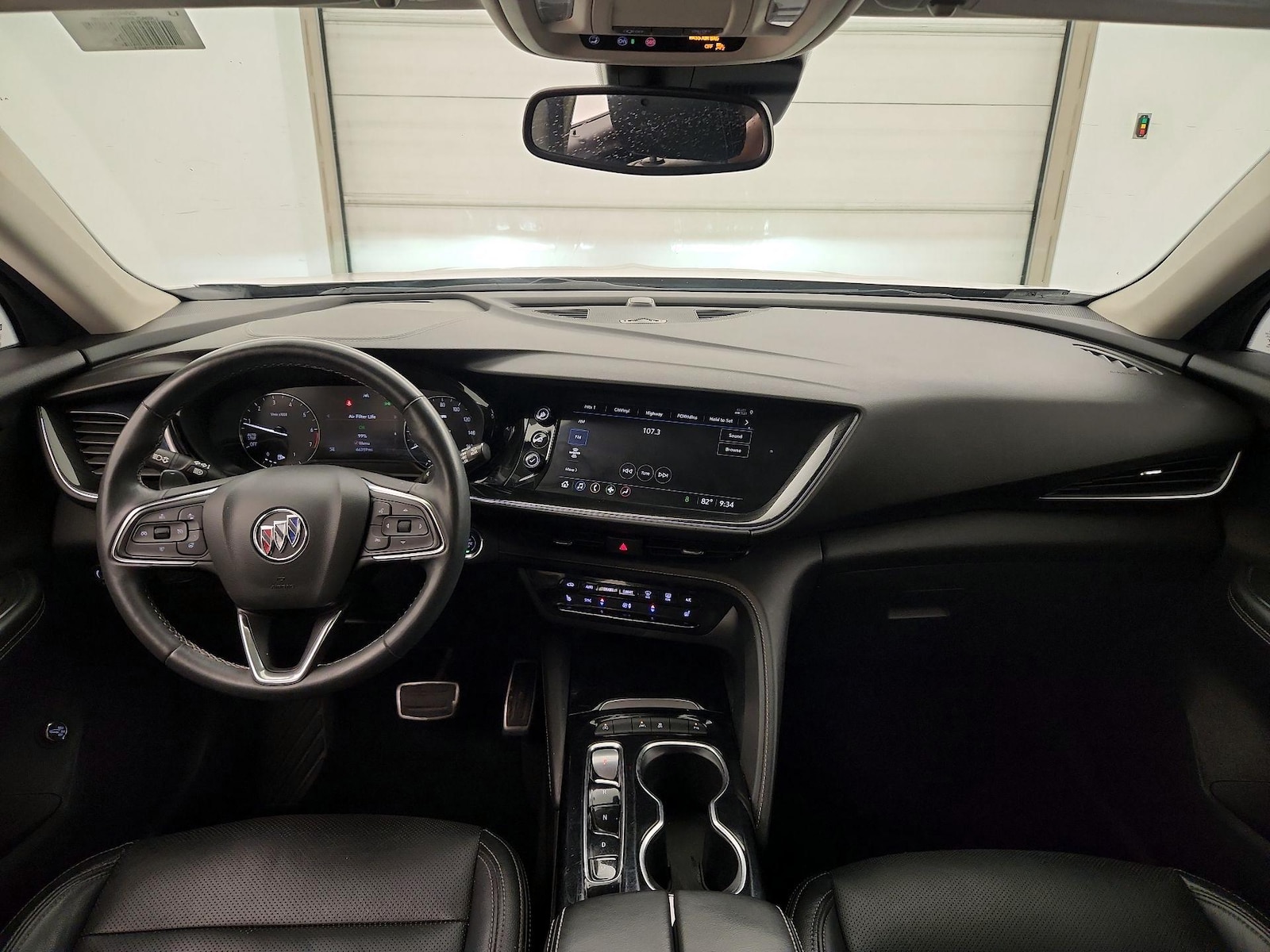 2022 Buick Envision Preferred - Photo 10