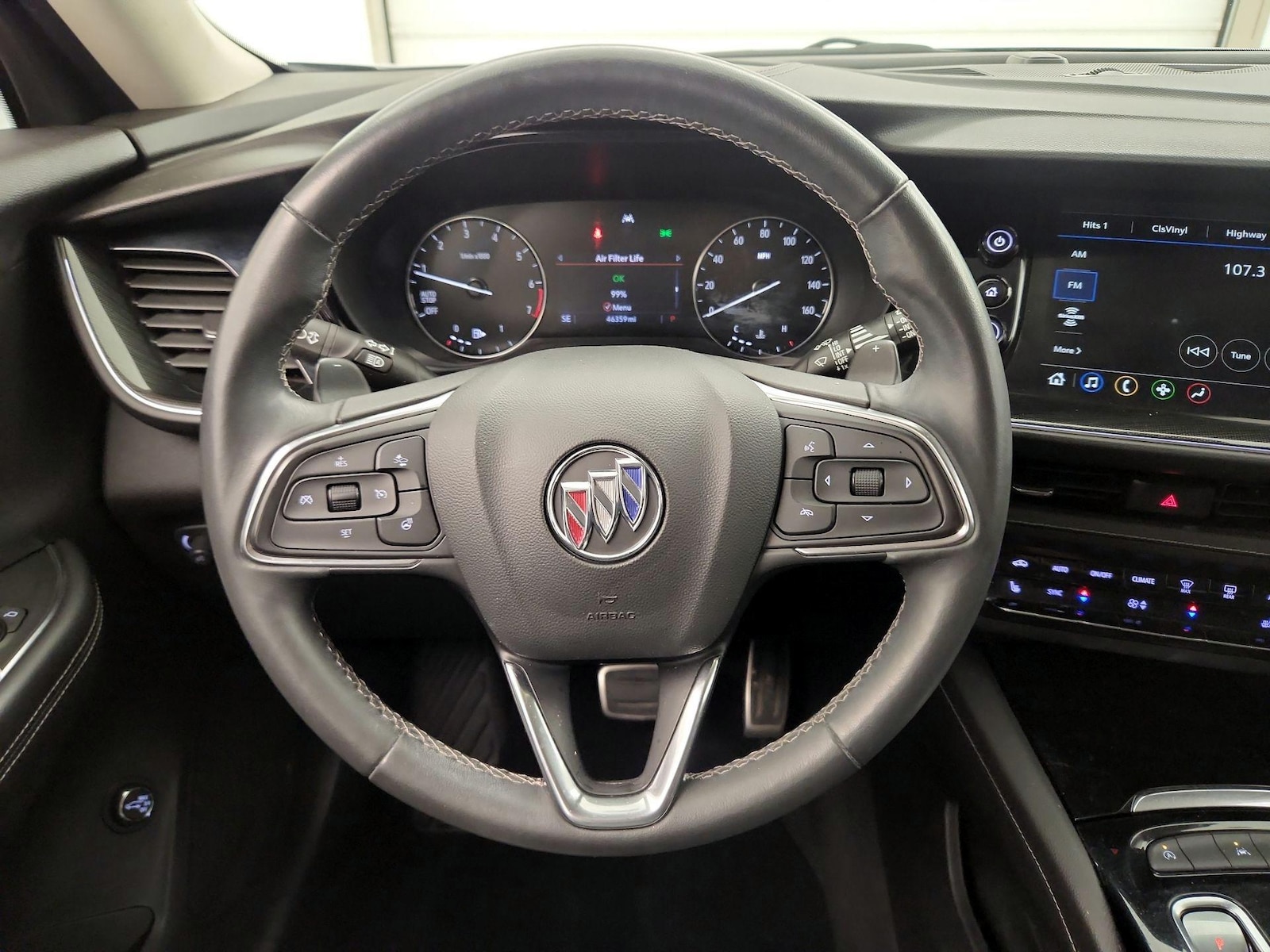 2022 Buick Envision Preferred - Photo 11